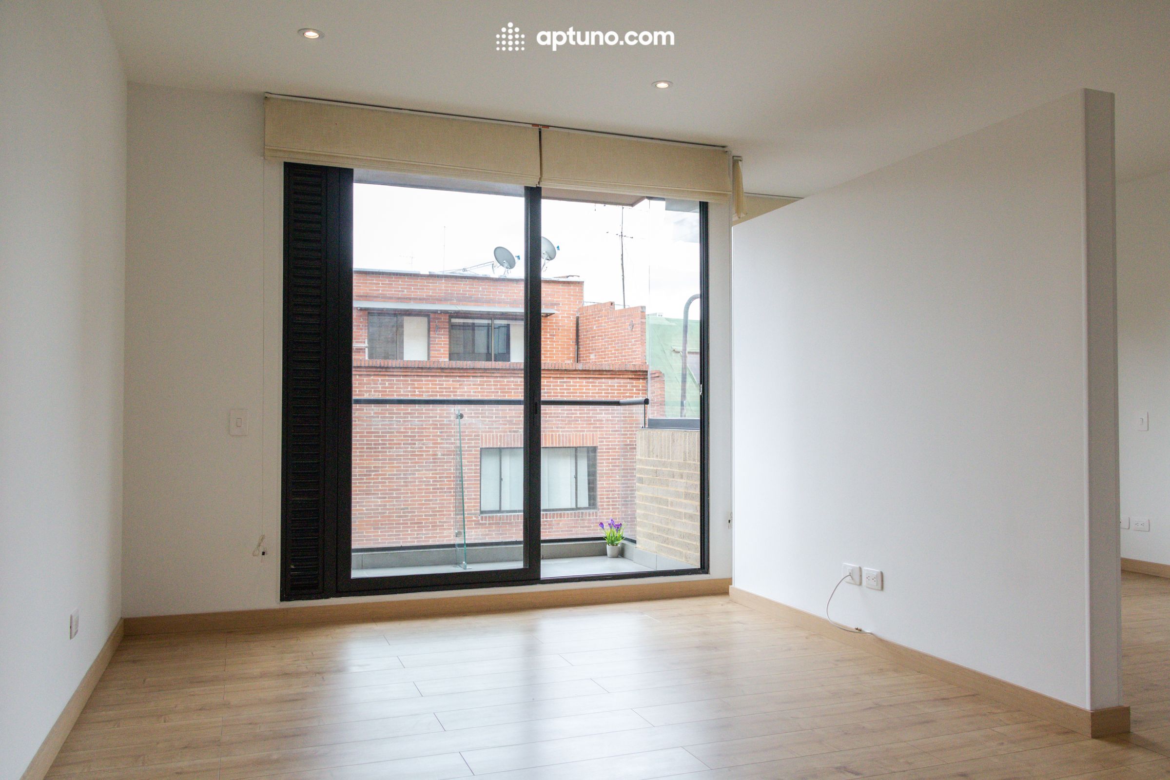 Apartamento en arriendo Santa Bárbara Oriental 60 m² - $ 2.000.000