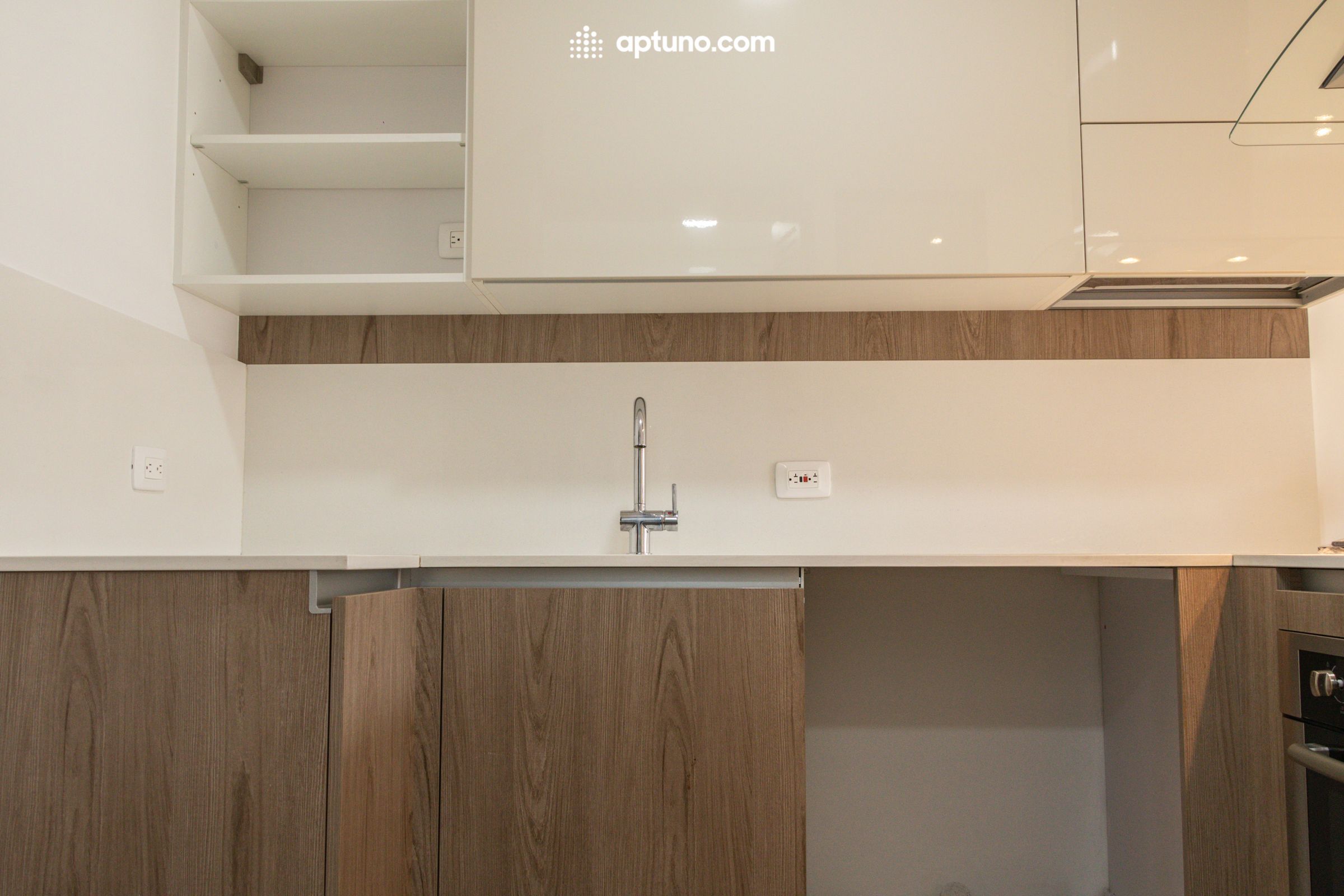 Apartamento en arriendo Santa Bárbara Oriental 60 m² - $ 2.000.000