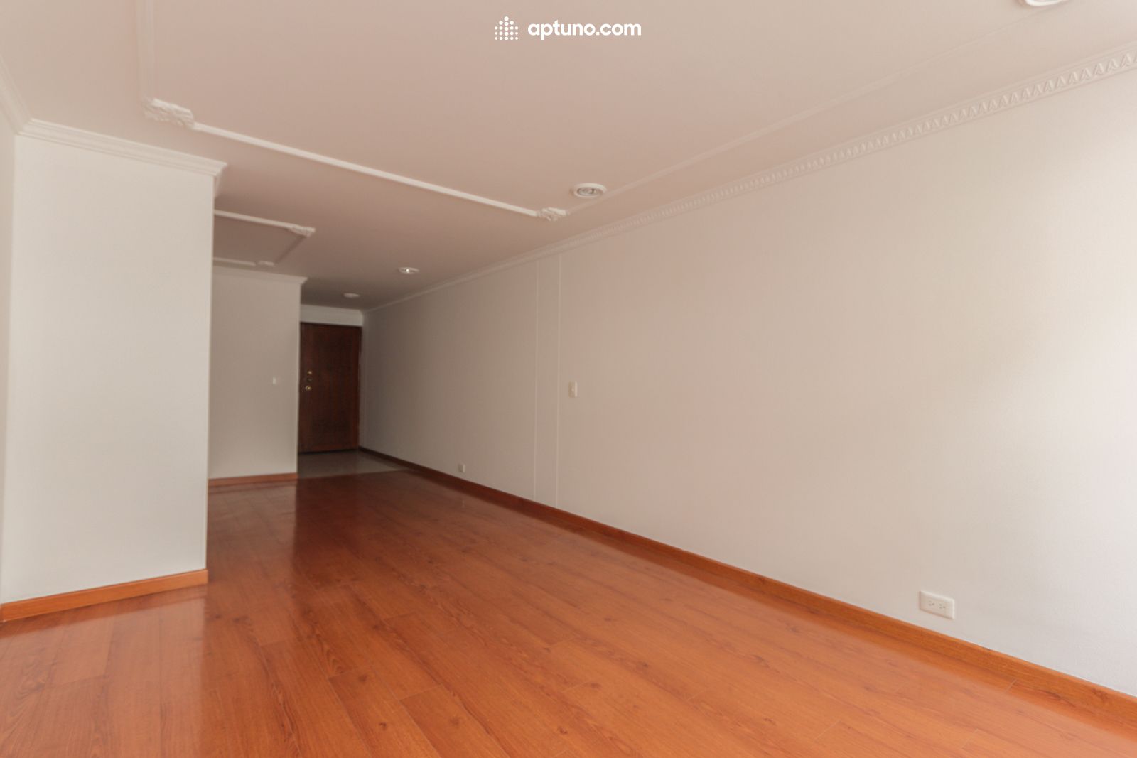 Apartamento en arriendo Santa Bárbara Central 84 m² - $ 3.100.000