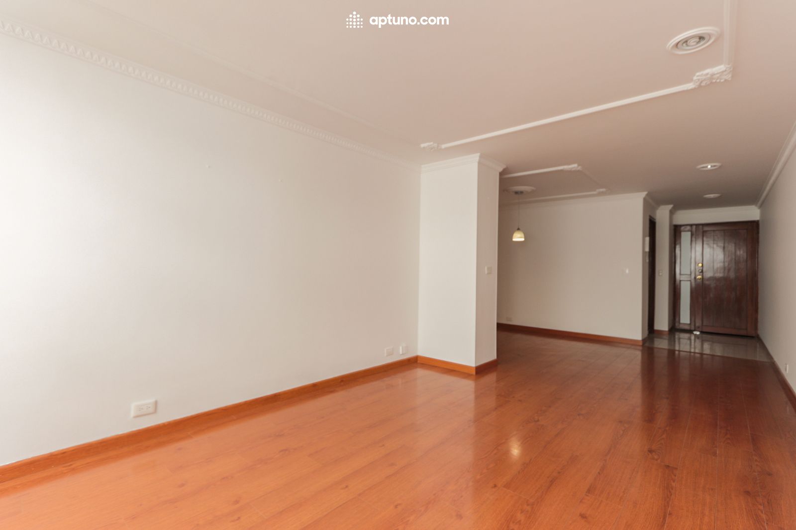 Apartamento en arriendo Santa Bárbara Central 84 m² - $ 3.100.000