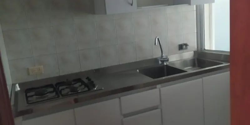 Apartamento en arriendo La Salle Apartamento en arriendo La Salle 10 m² - $ 800.000