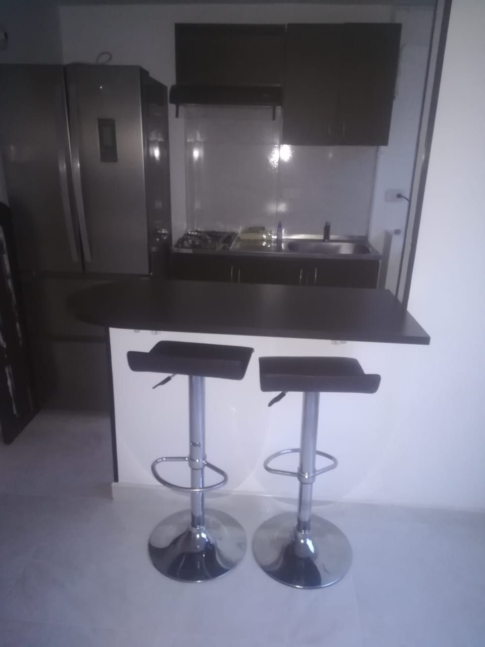 Apartamento en arriendo Los Alamos Apartamento en arriendo Los Alamos 37 m² - $ 846.000