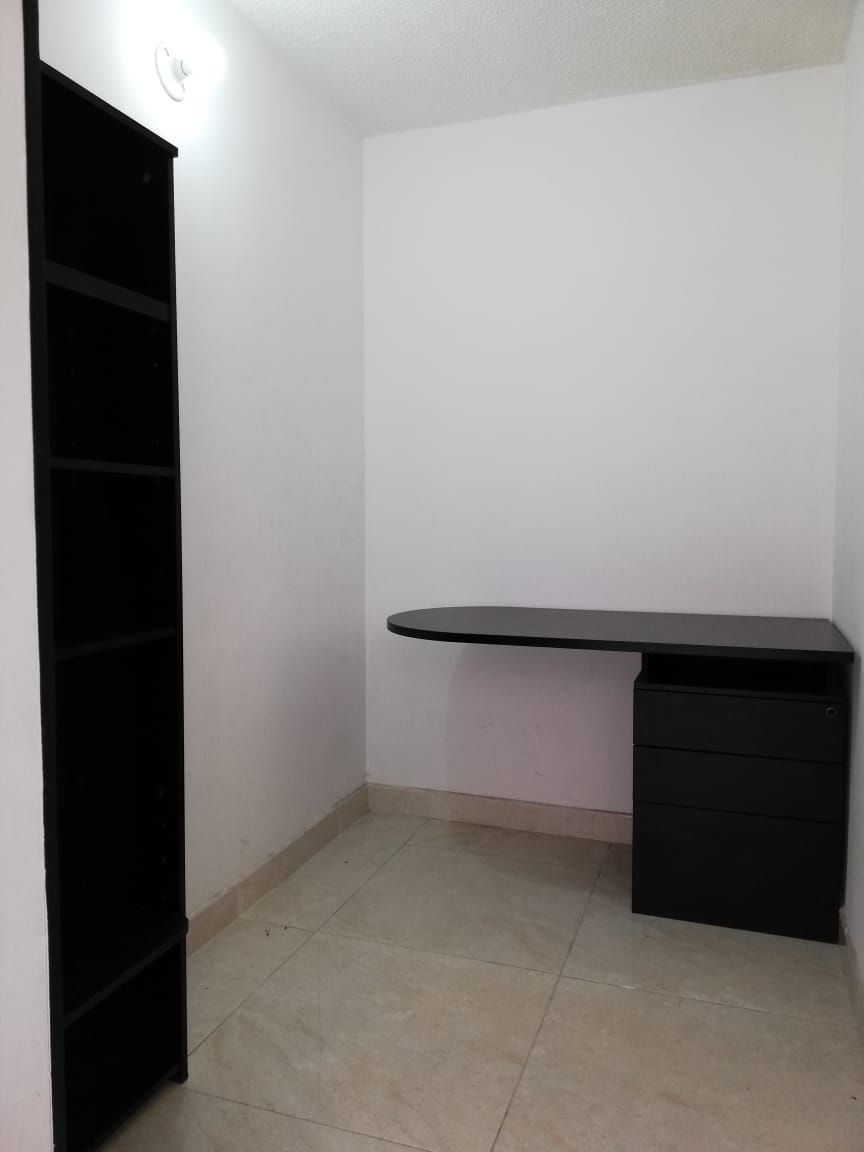 Apartamento en arriendo Los Alamos Apartamento en arriendo Los Alamos 37 m² - $ 846.000