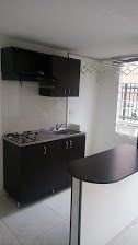 Apartamento en arriendo Los Alamos Apartamento en arriendo Los Alamos 37 m² - $ 846.000
