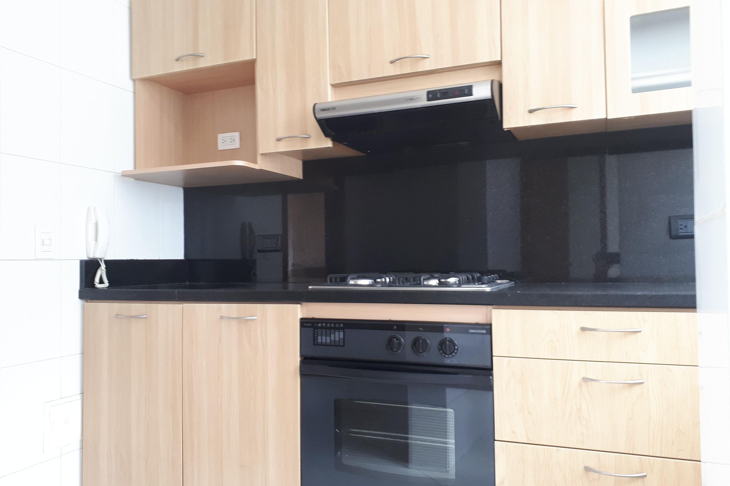 Apartamento en arriendo Santa Bibiana 108 m² - $ 4.328.000