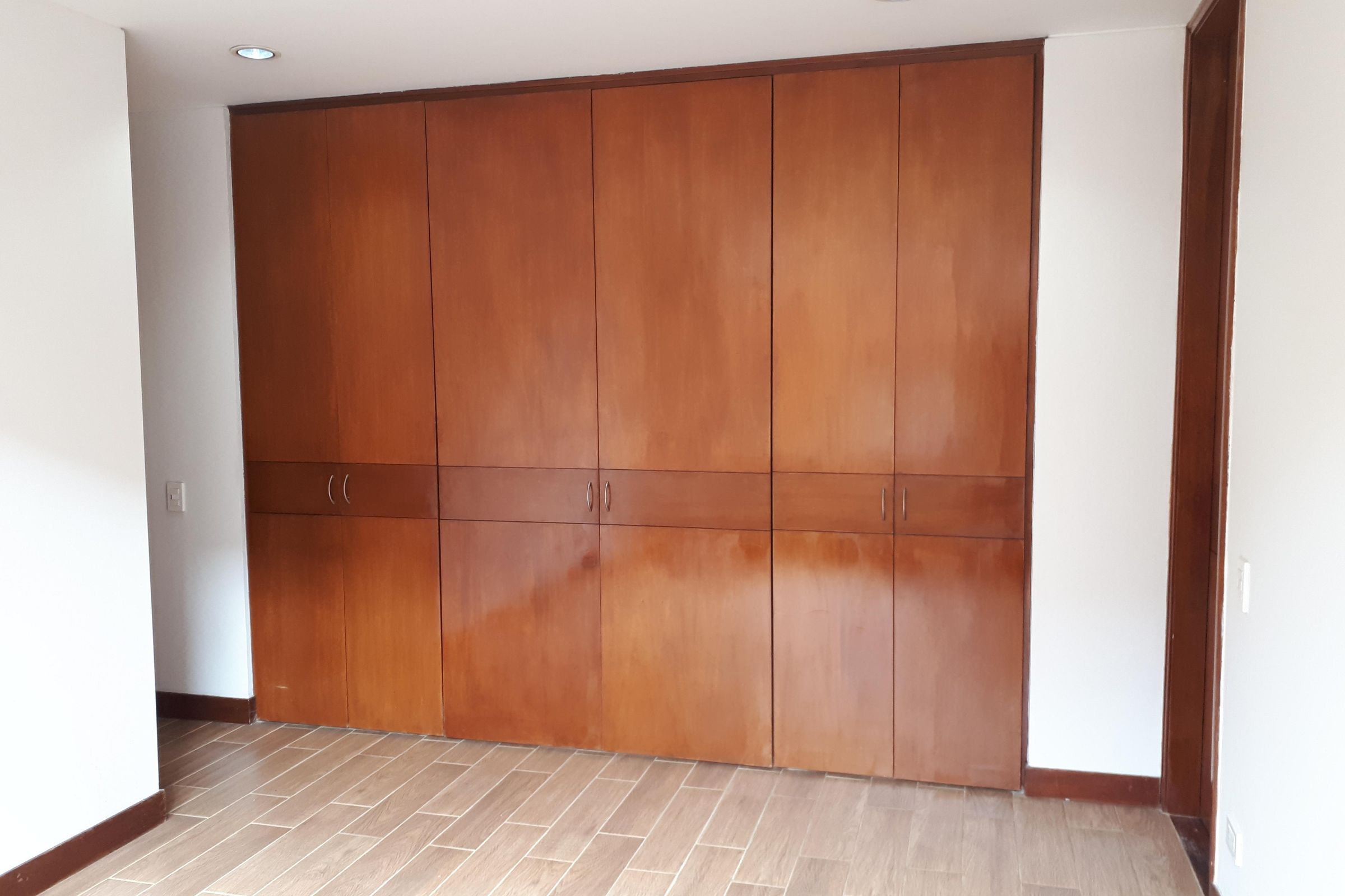 Apartamento en arriendo Santa Bibiana 108 m² - $ 4.328.000