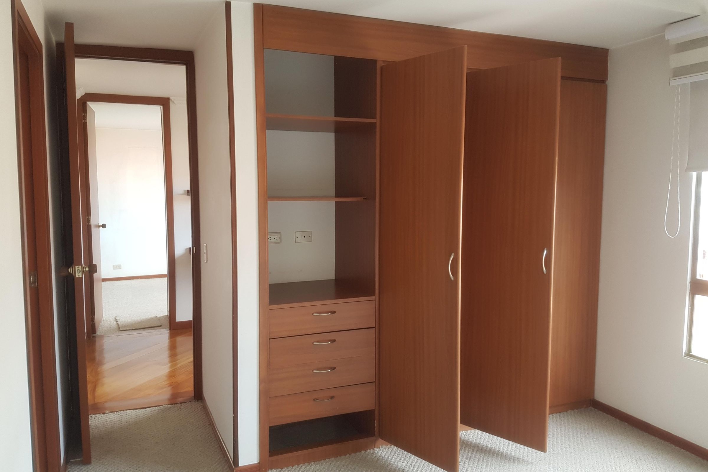 Apartamento en arriendo Terminal de Transportes 72 m² - $ 2.560.000