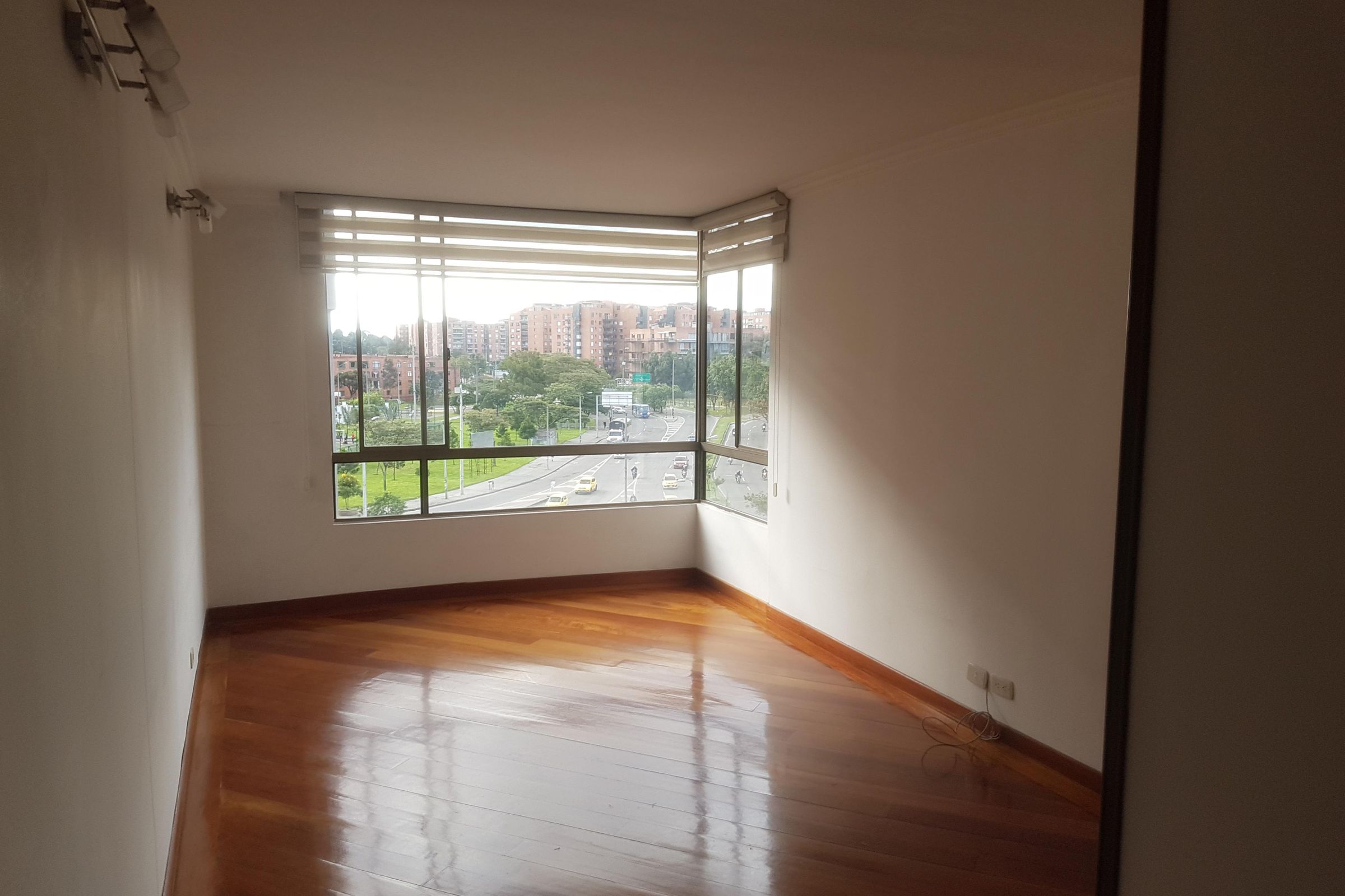 Apartamento en arriendo Terminal de Transportes 72 m² - $ 2.560.000