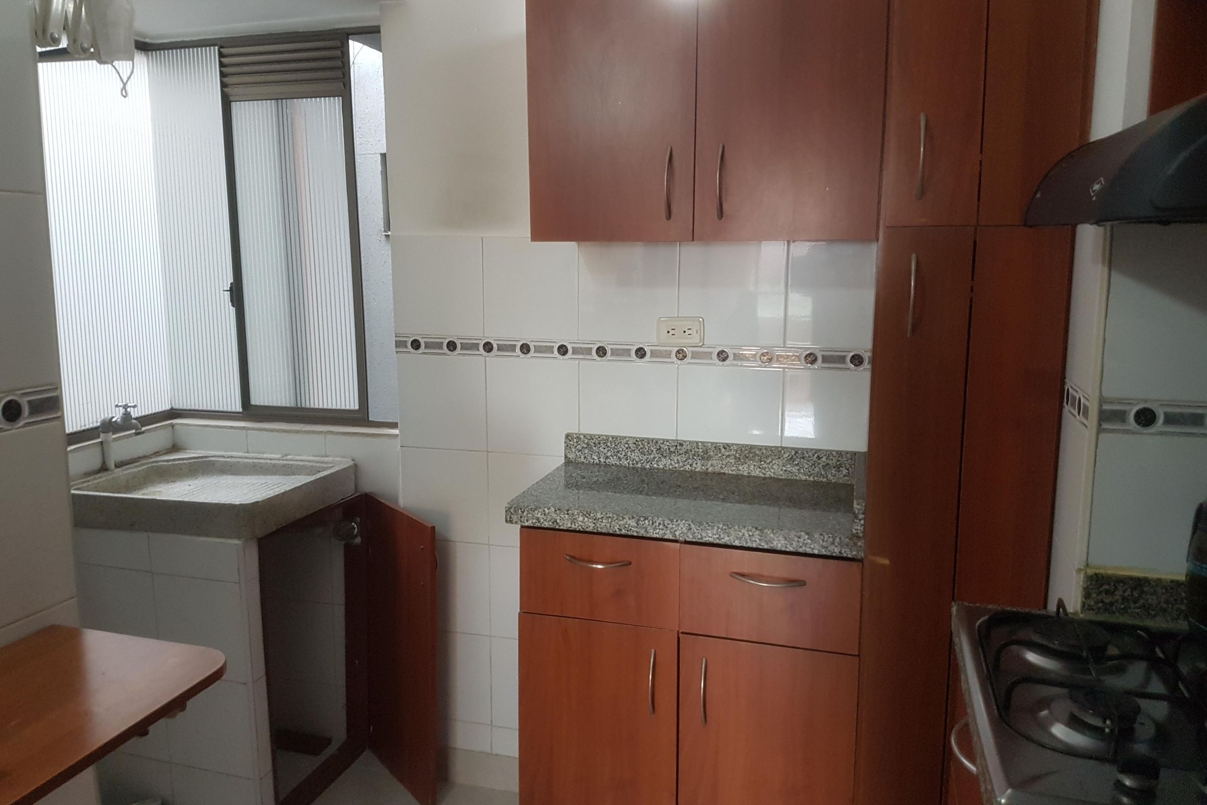Apartamento en arriendo Terminal de Transportes 72 m² - $ 2.560.000