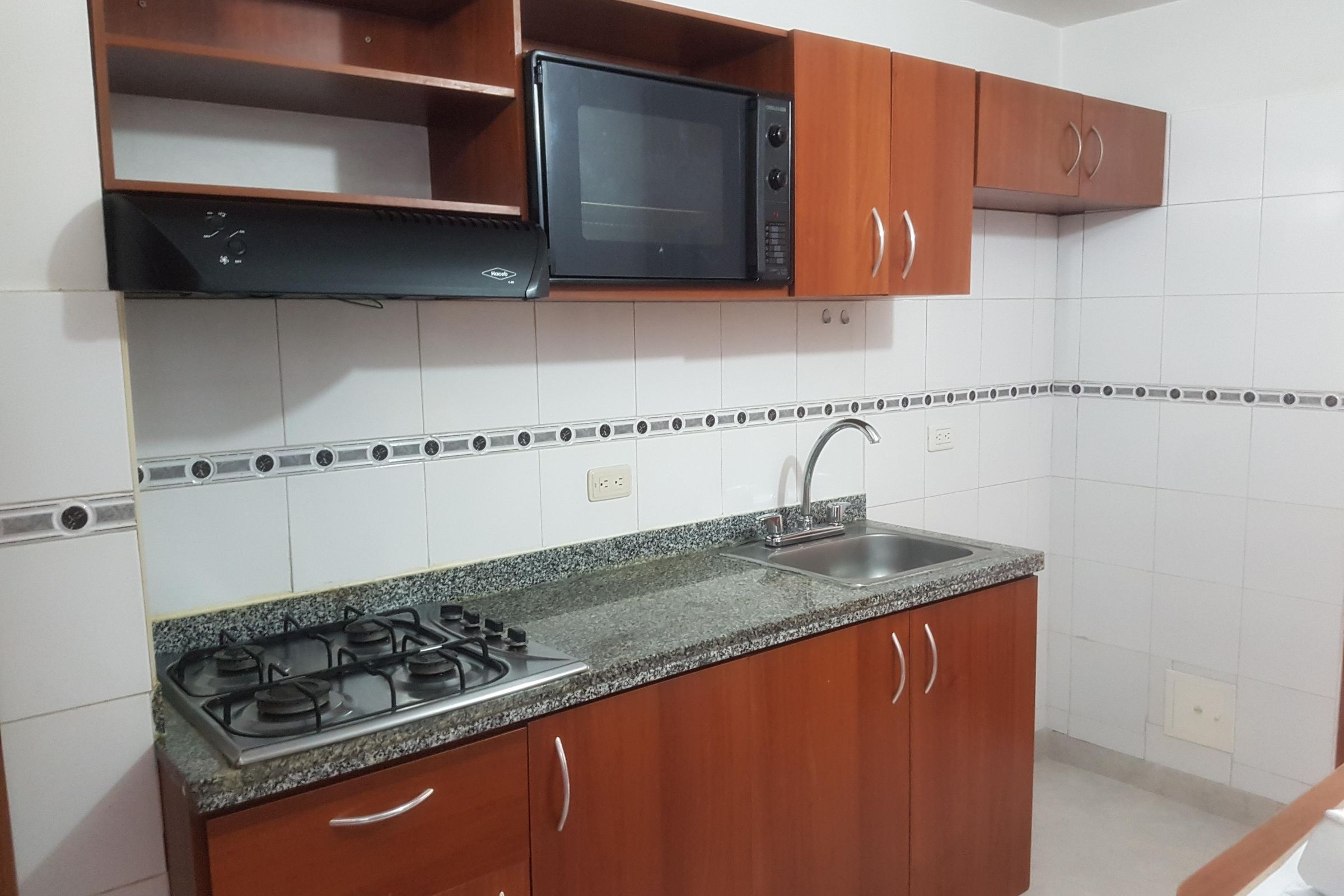 Apartamento en arriendo Terminal de Transportes 72 m² - $ 2.560.000