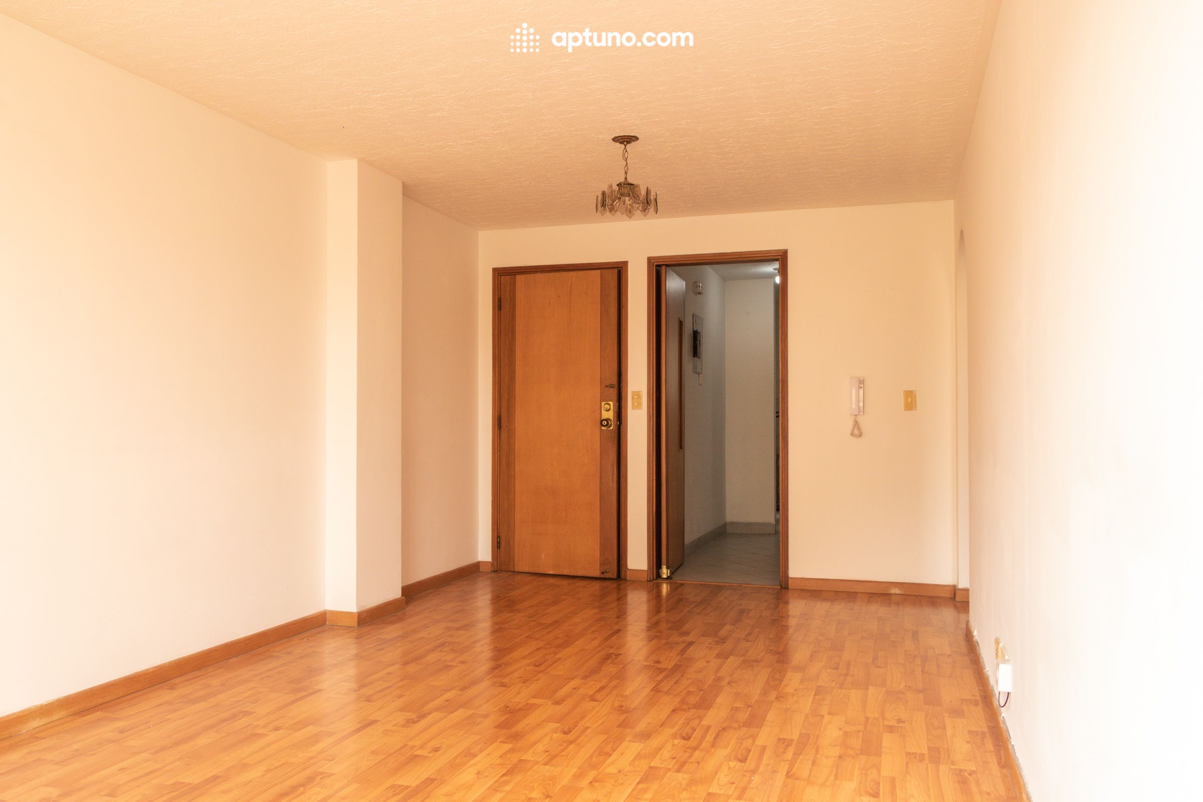 Apartamento en arriendo Santa Teresita 62 m² - $ 1.600.000