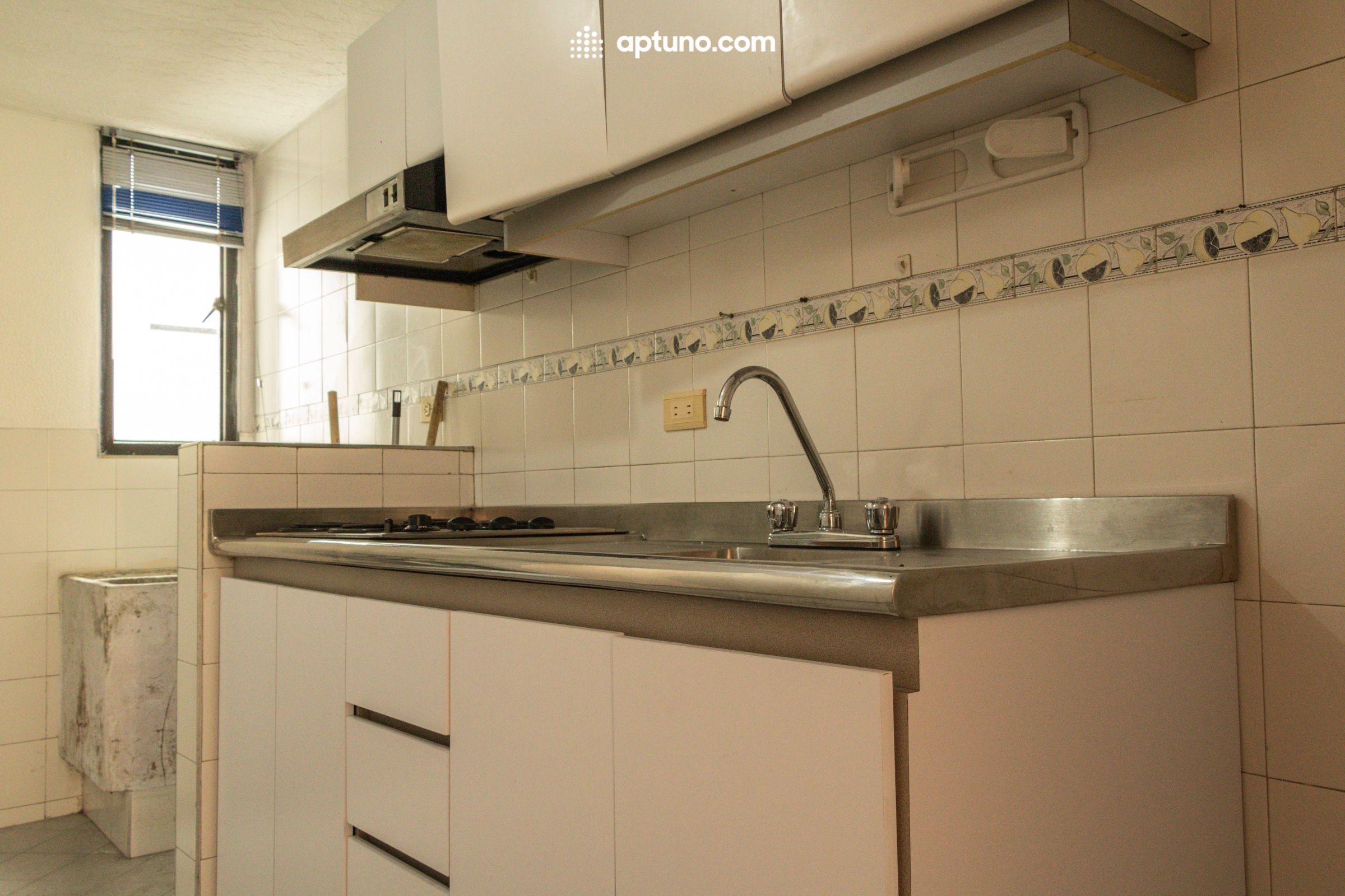 Apartamento en arriendo Santa Teresita 62 m² - $ 1.600.000