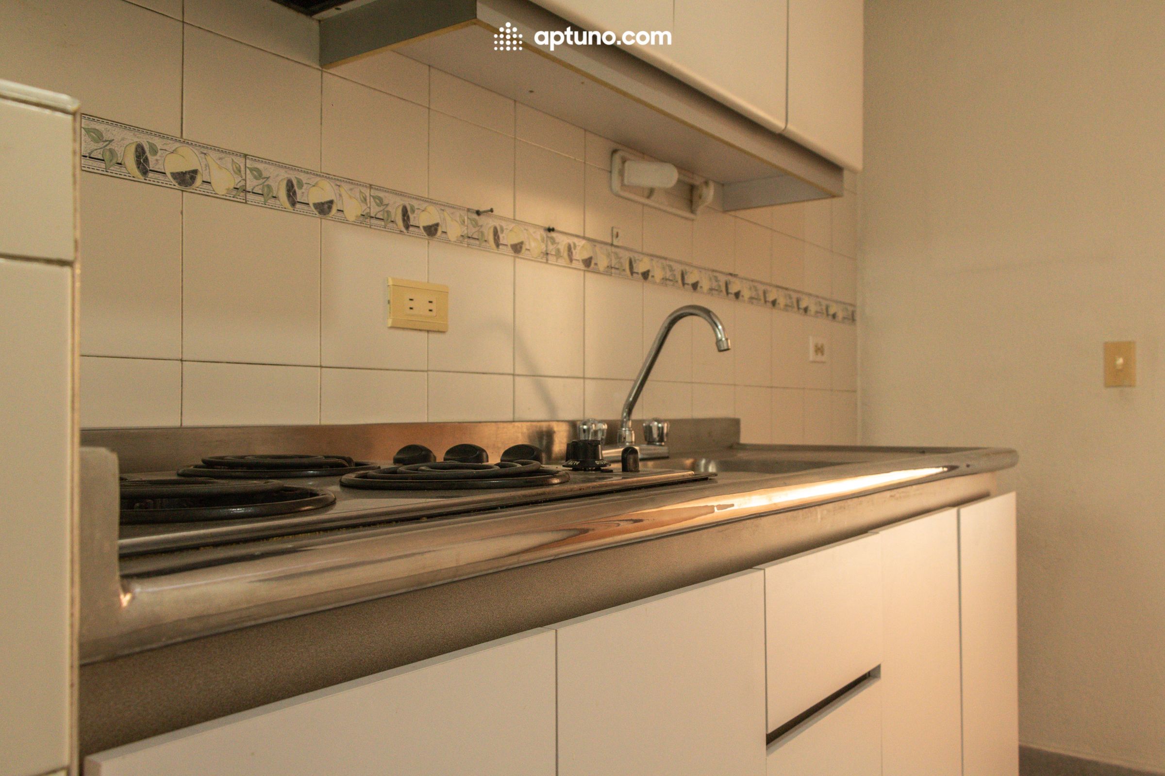 Apartamento en arriendo Santa Teresita 62 m² - $ 1.600.000