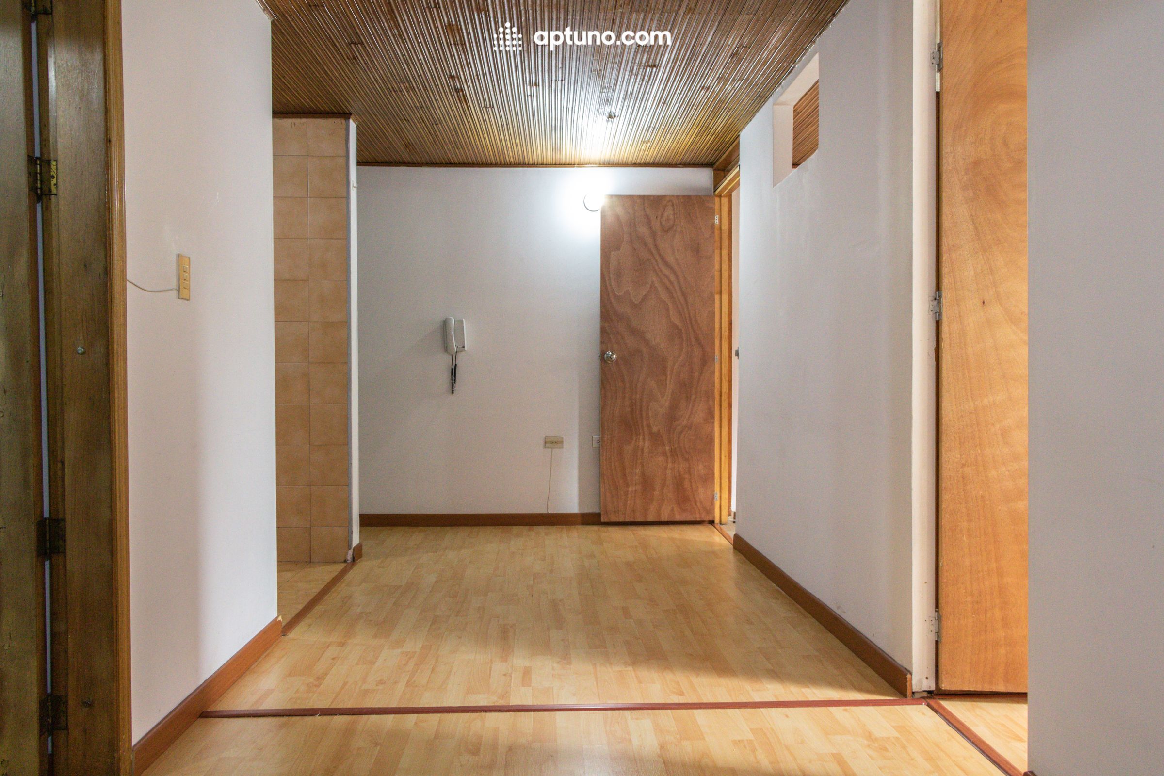 Apartamento en arriendo Quesada Apartamento en arriendo Quesada 48 m² - $ 1.100.000