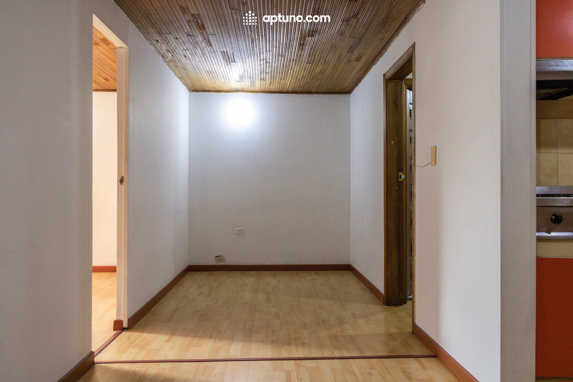 Apartamento en arriendo Quesada Apartamento en arriendo Quesada 48 m² - $ 1.100.000