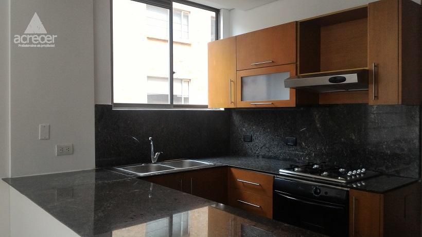 Apartamento en arriendo Chicó Norte III Sector 140 m² - $ 4.000.000