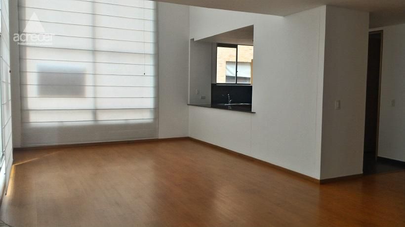 Apartamento en arriendo Chicó Norte III Sector 140 m² - $ 4.000.000