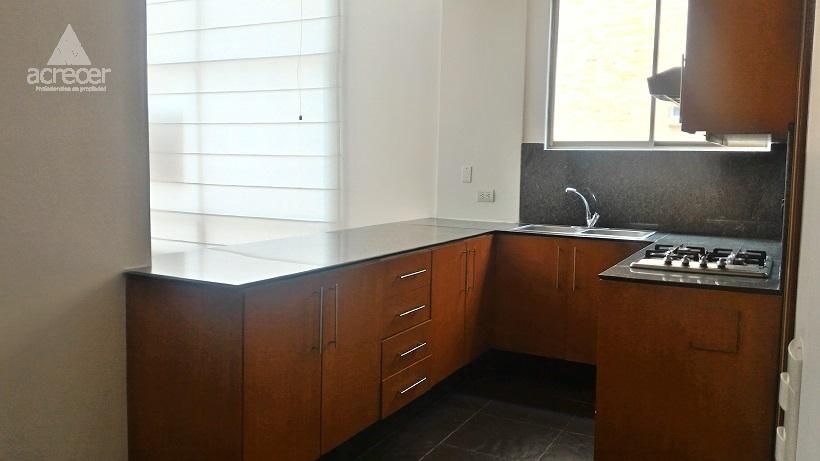 Apartamento en arriendo Chicó Norte III Sector 140 m² - $ 4.000.000
