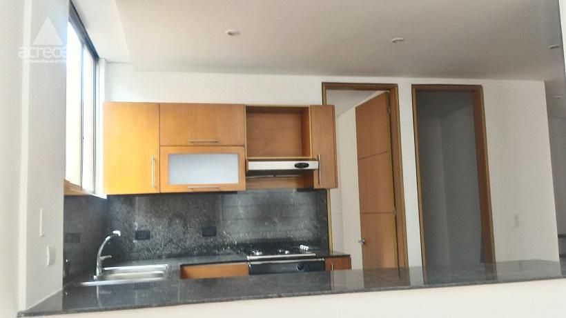 Apartamento en arriendo Chicó Norte III Sector 140 m² - $ 4.000.000