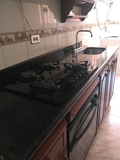 Apartamento en arriendo Tibana 56 m² - $ 1.150.000