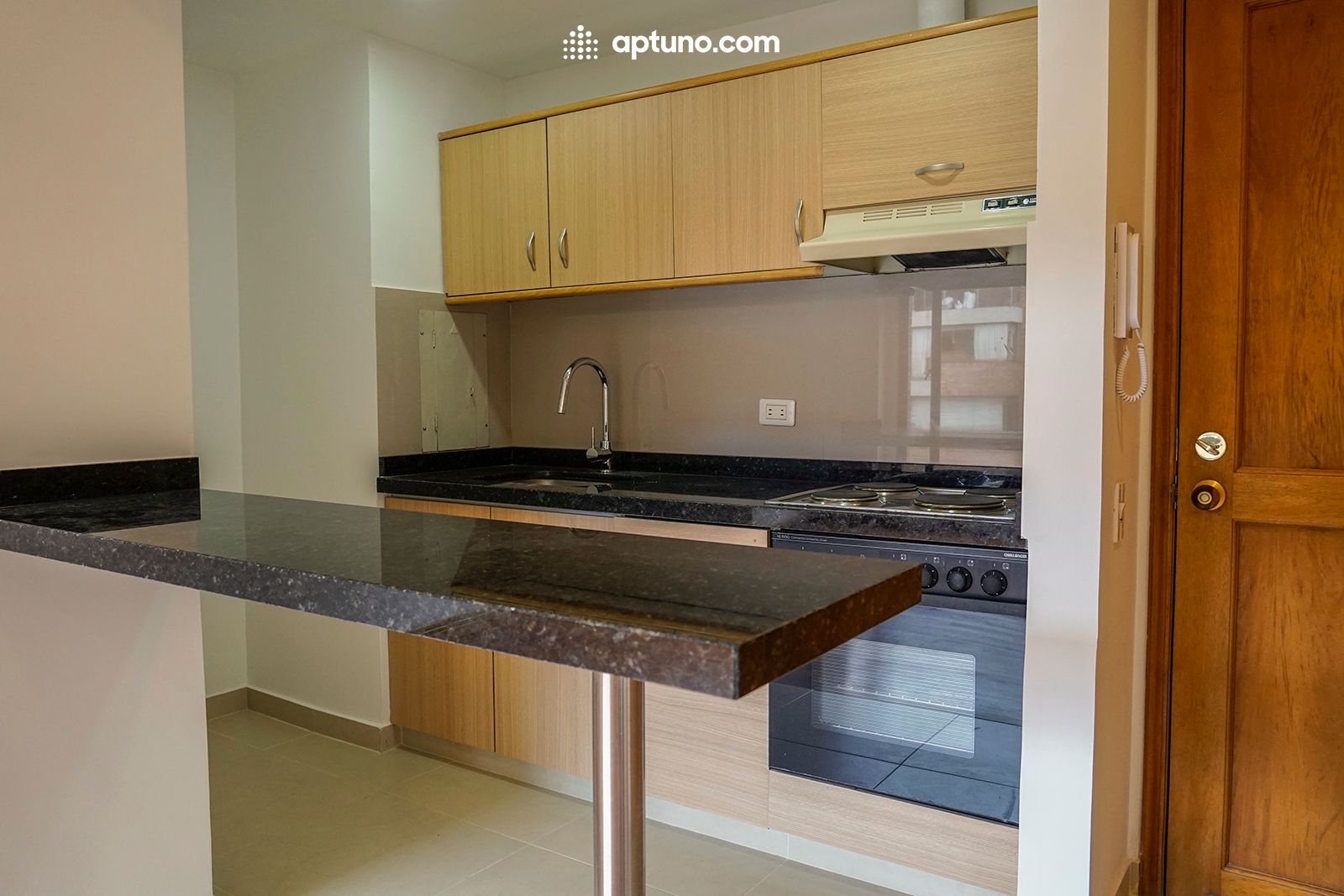 Apartamento en arriendo Chicó Norte III Sector Apartamento en arriendo Chicó Norte III Sector 36 m² - $ 2.011.000