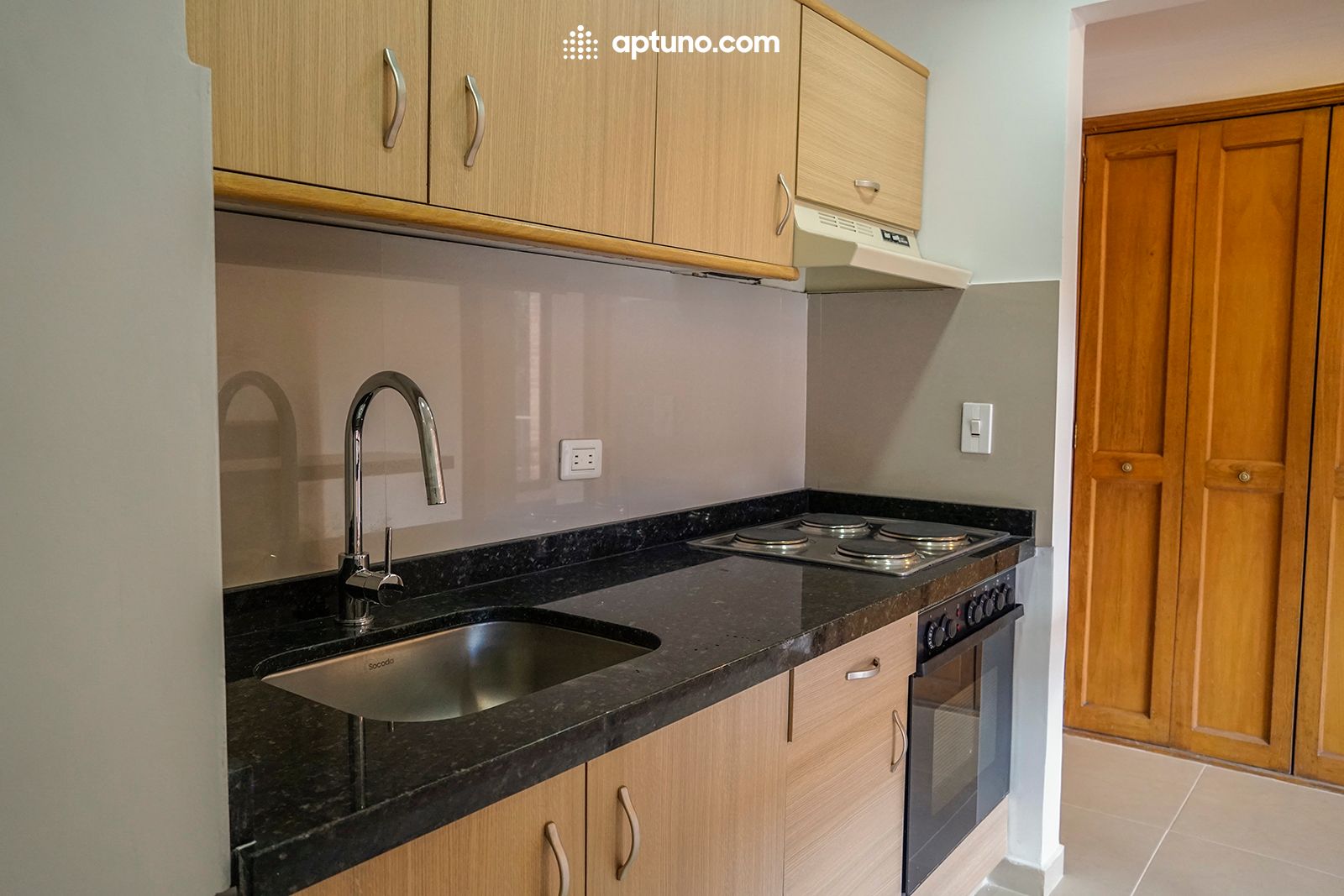 Apartamento en arriendo Chicó Norte III Sector Apartamento en arriendo Chicó Norte III Sector 36 m² - $ 2.011.000