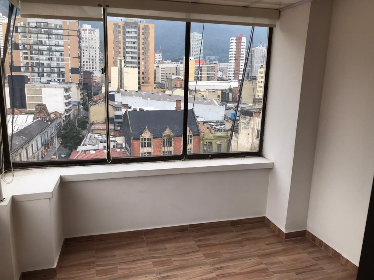 Apartamento en arriendo Las Nieves Apartamento en arriendo Las Nieves 50 m² - $ 1.200.000