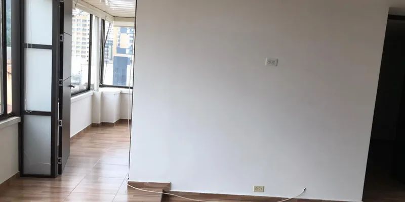 Apartamento en arriendo Las Nieves Apartamento en arriendo Las Nieves 50 m² - $ 1.200.000
