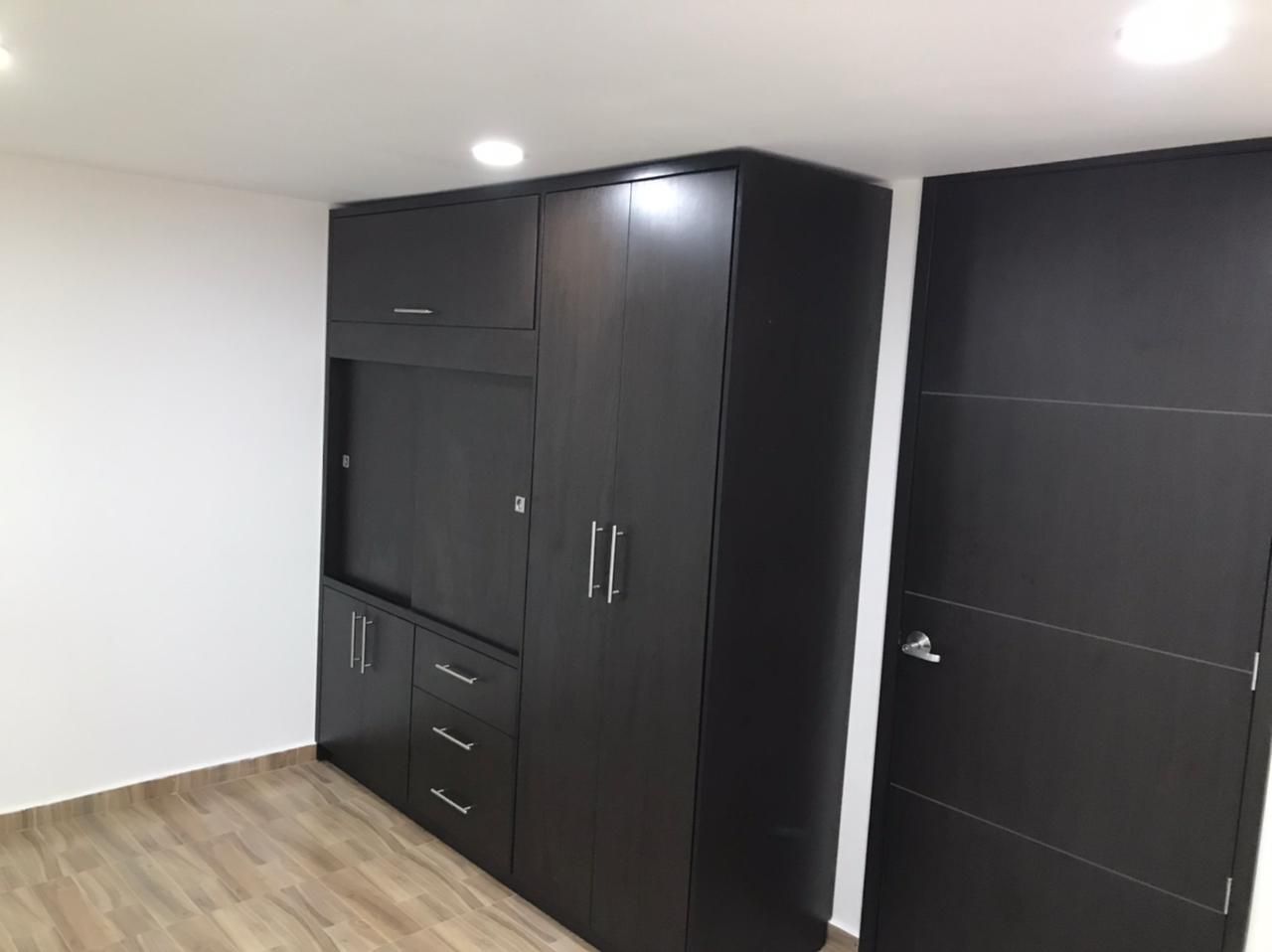 Apartamento en arriendo Las Nieves Apartamento en arriendo Las Nieves 50 m² - $ 1.200.000