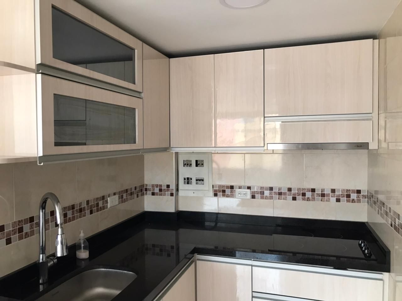 Apartamento en arriendo Las Nieves Apartamento en arriendo Las Nieves 50 m² - $ 1.200.000