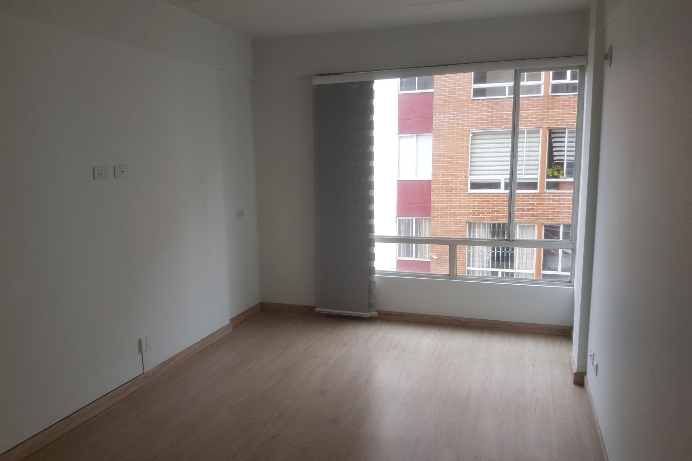 Apartamento en arriendo Ciudad Hayuelos Apartamento en arriendo Ciudad Hayuelos 58 m² - $ 1.500.000