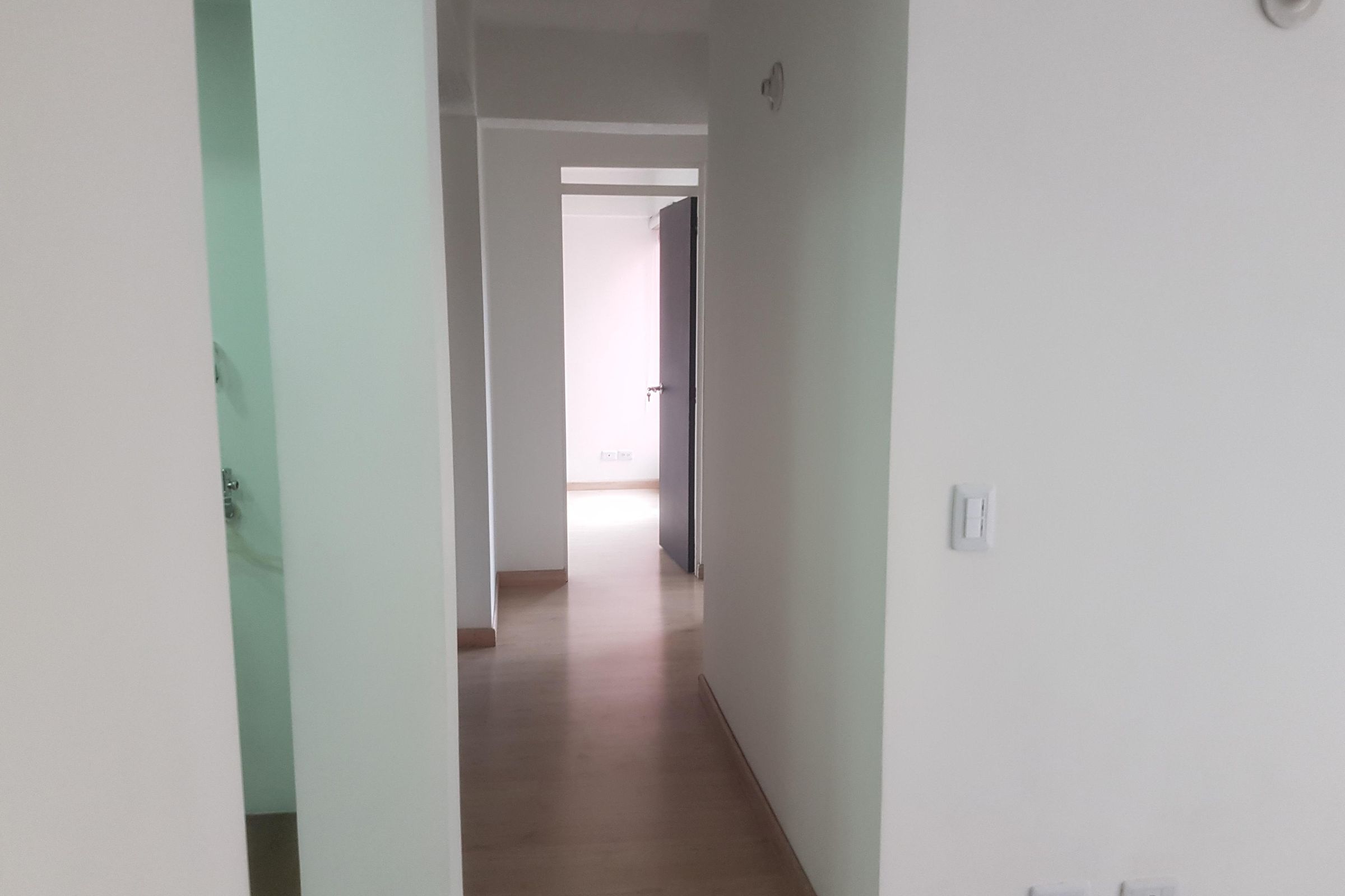 Apartamento en arriendo Ciudad Hayuelos Apartamento en arriendo Ciudad Hayuelos 58 m² - $ 1.500.000