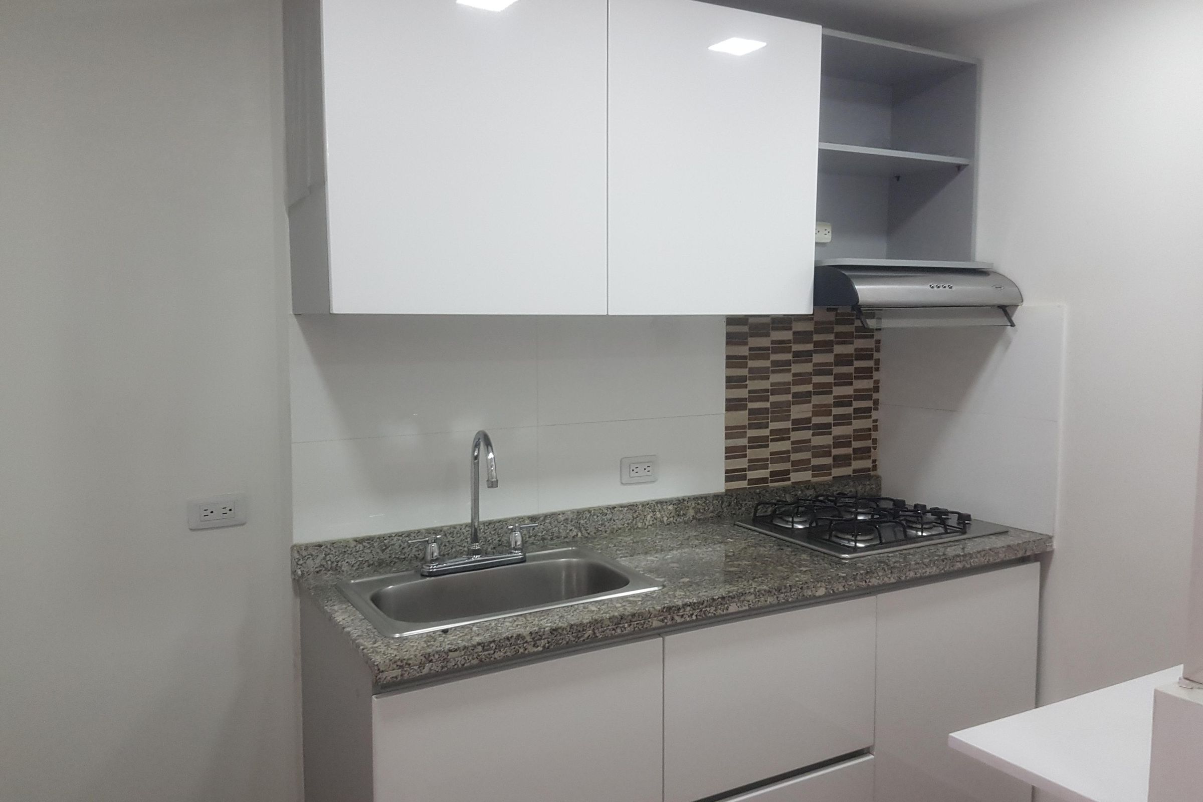 Apartamento en arriendo Ciudad Hayuelos Apartamento en arriendo Ciudad Hayuelos 58 m² - $ 1.500.000