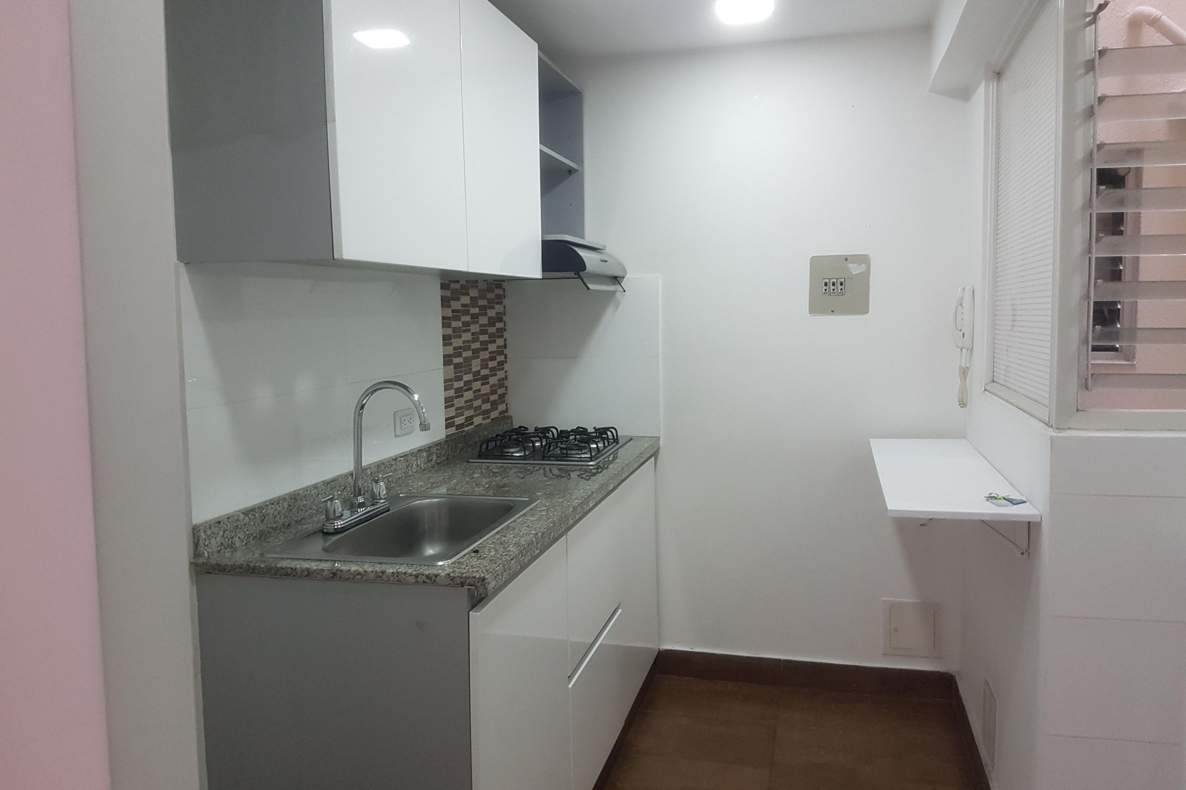 Apartamento en arriendo Ciudad Hayuelos Apartamento en arriendo Ciudad Hayuelos 58 m² - $ 1.500.000