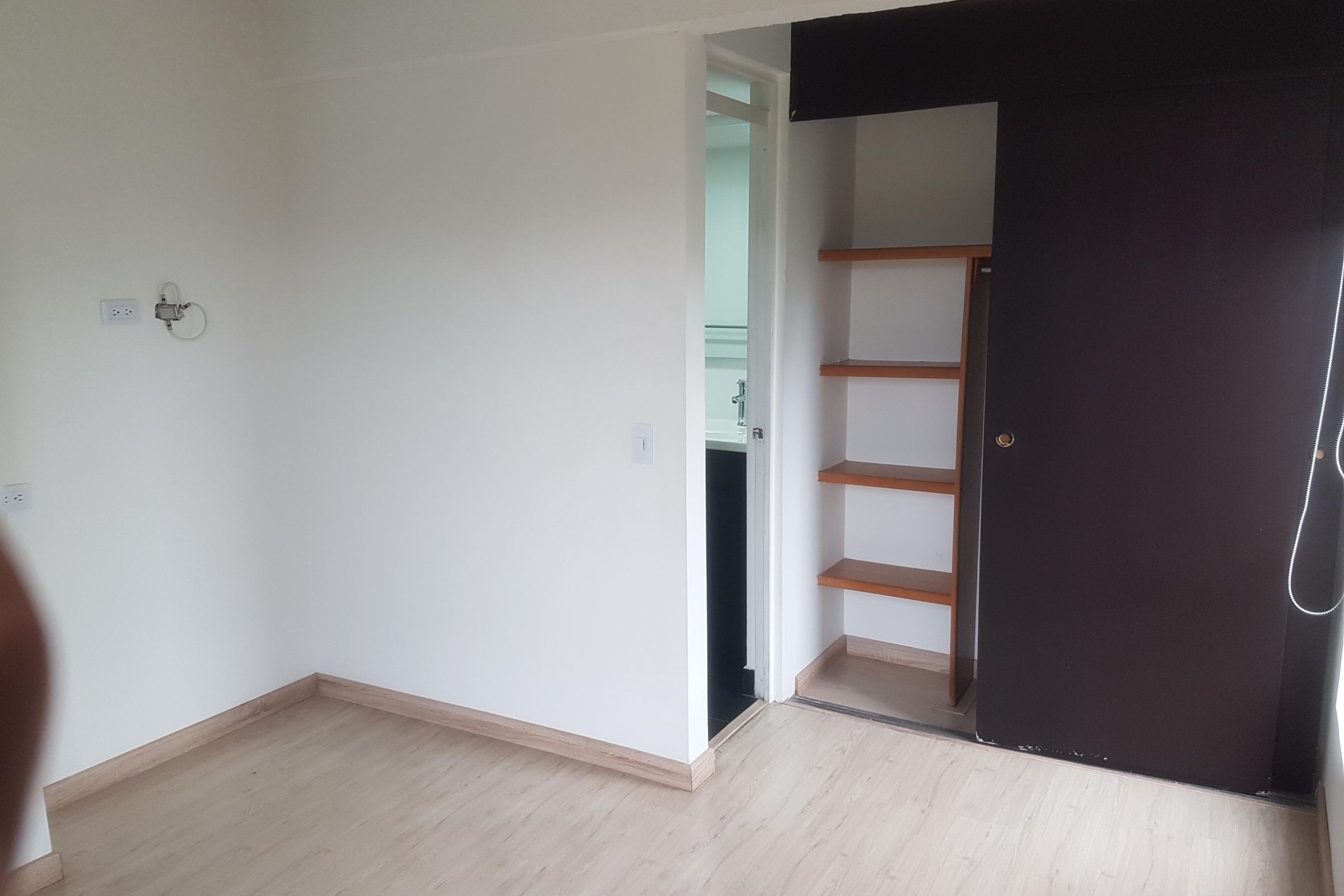Apartamento en arriendo Ciudad Hayuelos Apartamento en arriendo Ciudad Hayuelos 58 m² - $ 1.500.000