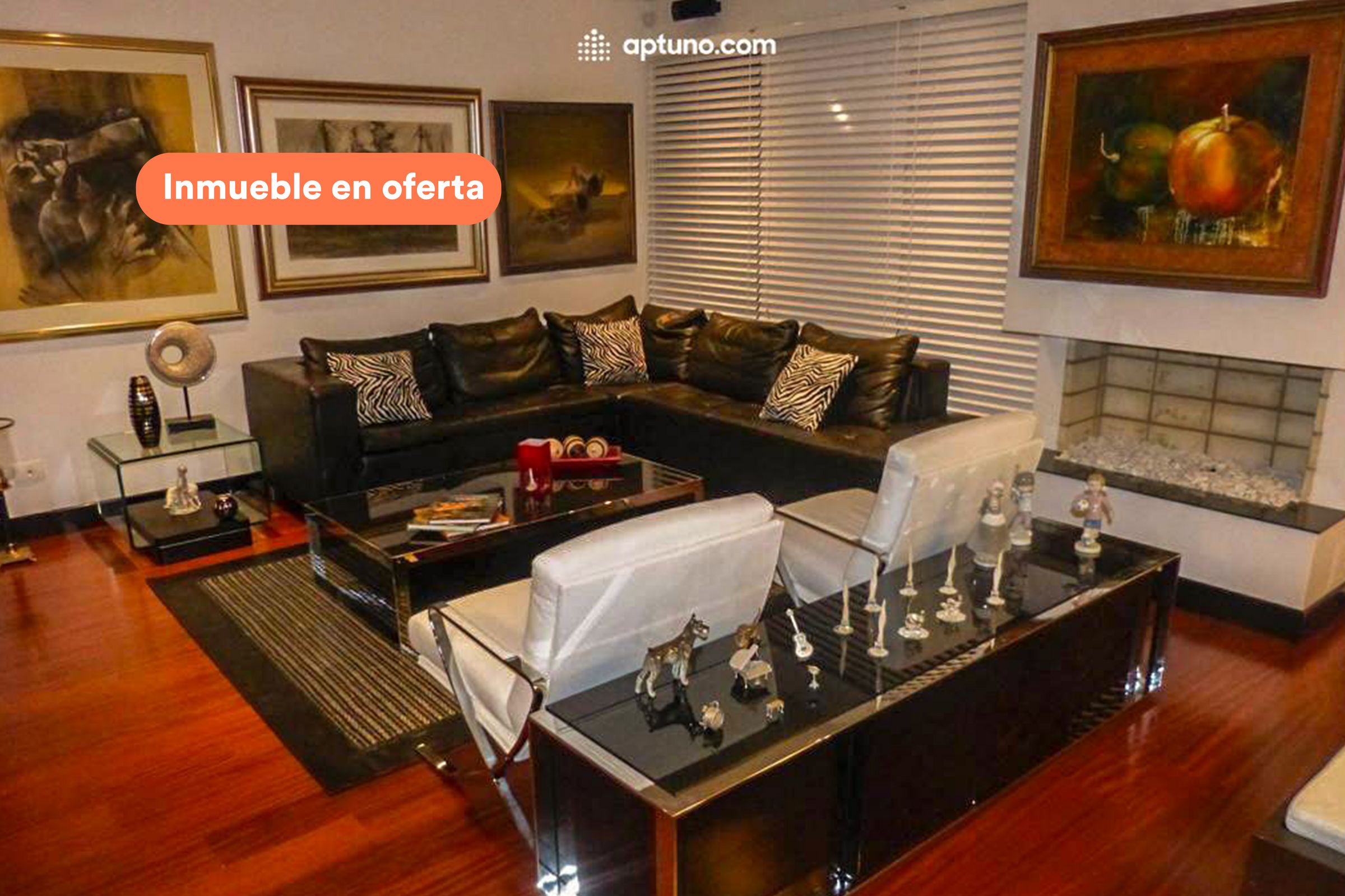 Apartamento en arriendo San Gabriel Norte II Apartamento en arriendo San Gabriel Norte II 182 m² - $ 8.500.000