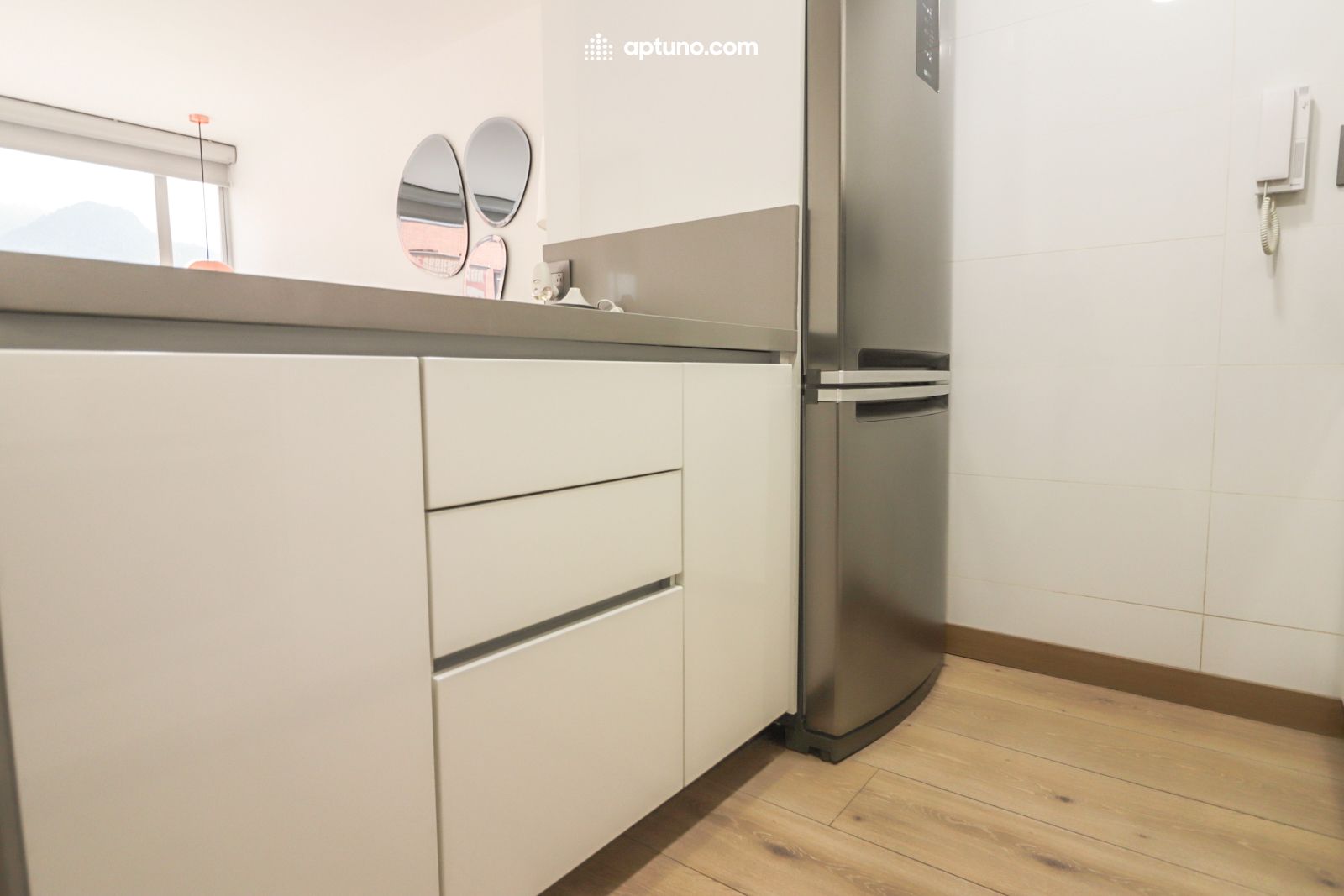 Apartamento en arriendo Lago Gaitán Apartamento en arriendo Lago Gaitán 42 m² - $ 1.900.000