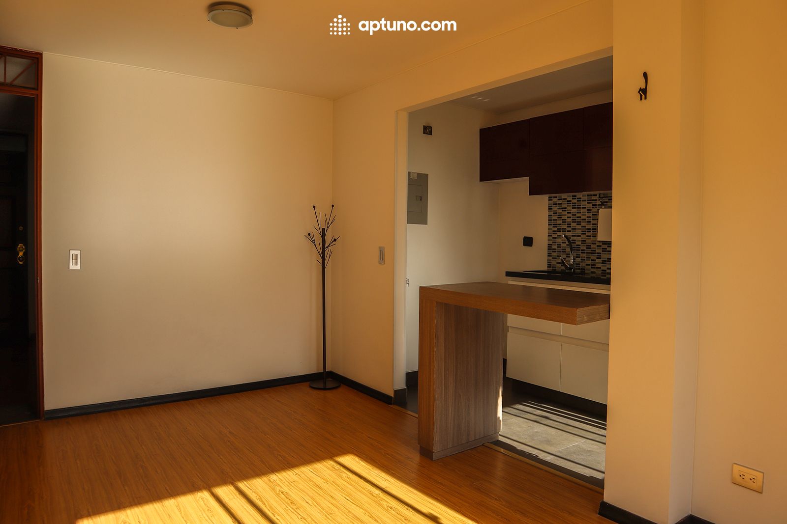 Apartamento en arriendo Granada Apartamento en arriendo Granada 39 m² - $ 1.450.000