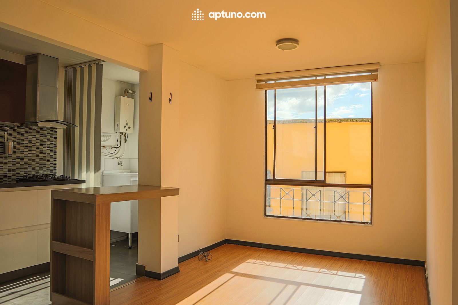 Apartamento en arriendo Granada Apartamento en arriendo Granada 39 m² - $ 1.450.000