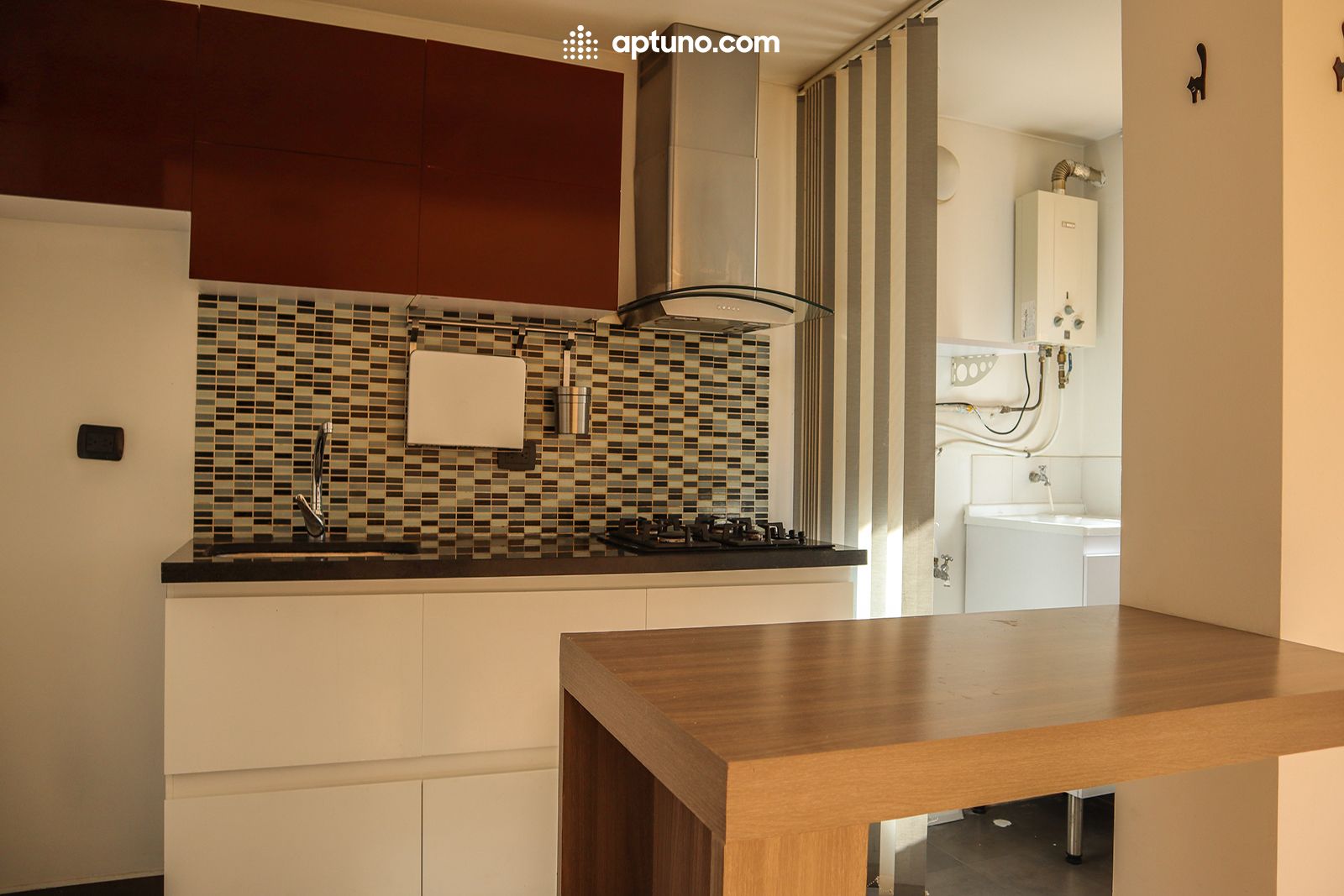 Apartamento en arriendo Granada Apartamento en arriendo Granada 39 m² - $ 1.450.000