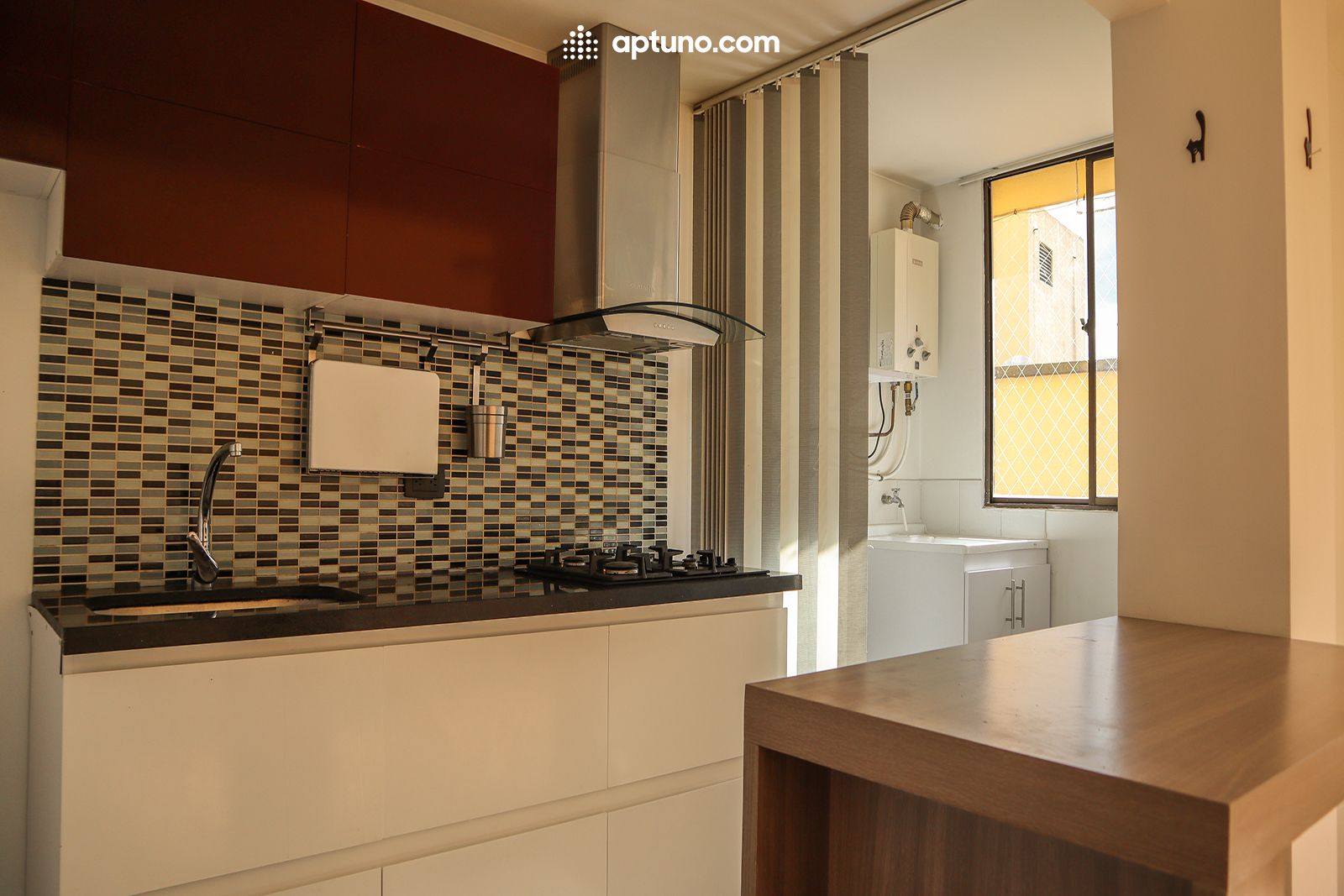 Apartamento en arriendo Granada Apartamento en arriendo Granada 39 m² - $ 1.450.000