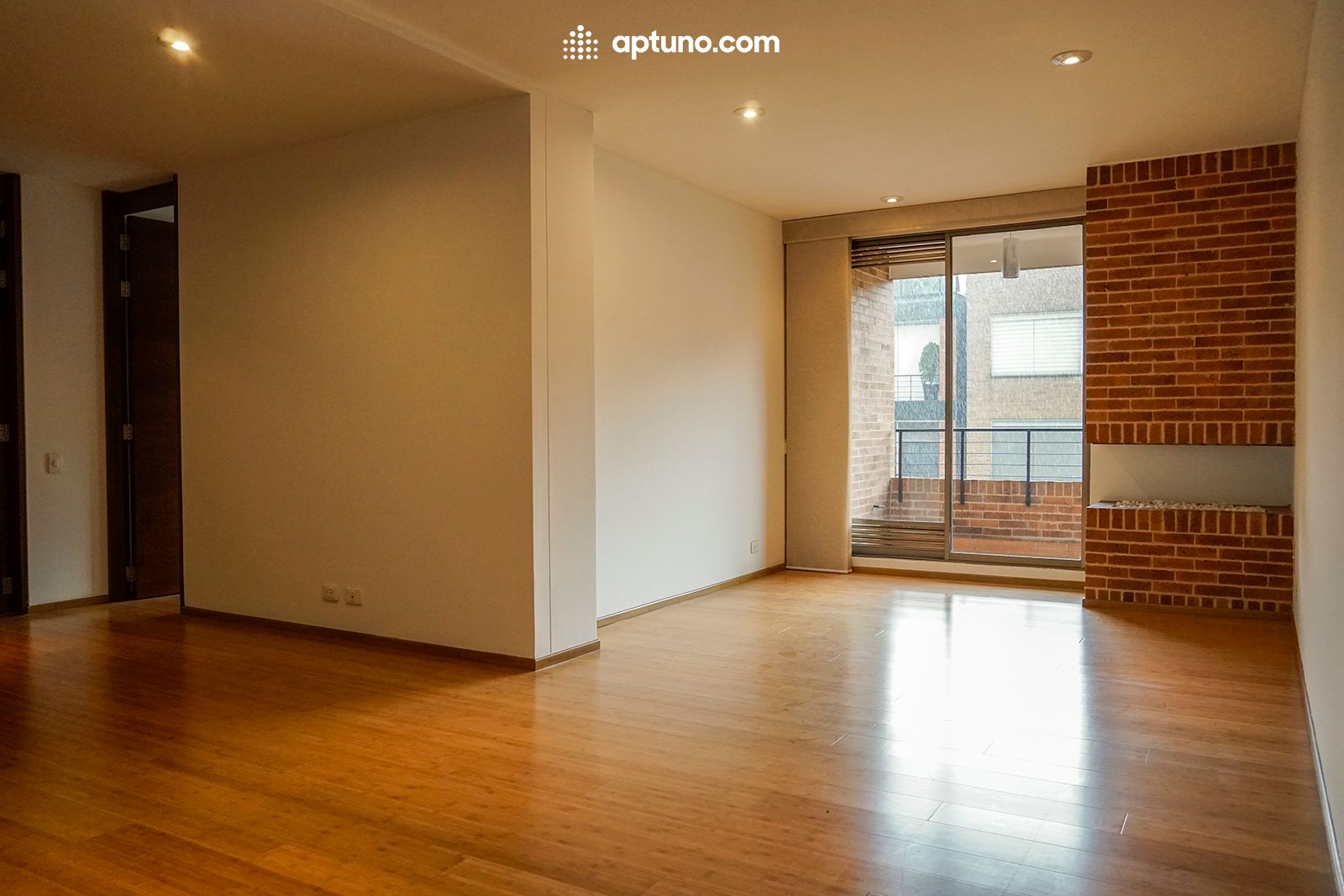 Apartamento en arriendo Santa Bibiana Apartamento en arriendo Santa Bibiana 93 m² - $ 3.500.000