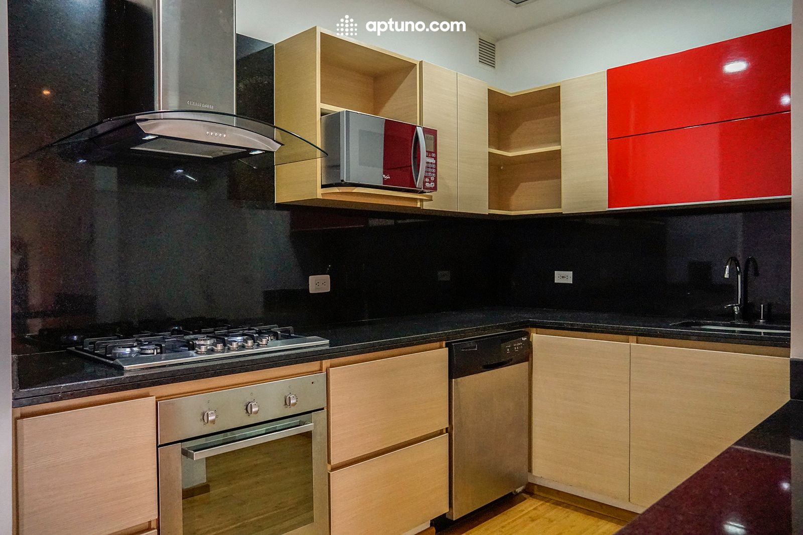 Apartamento en arriendo Santa Bibiana Apartamento en arriendo Santa Bibiana 93 m² - $ 3.500.000