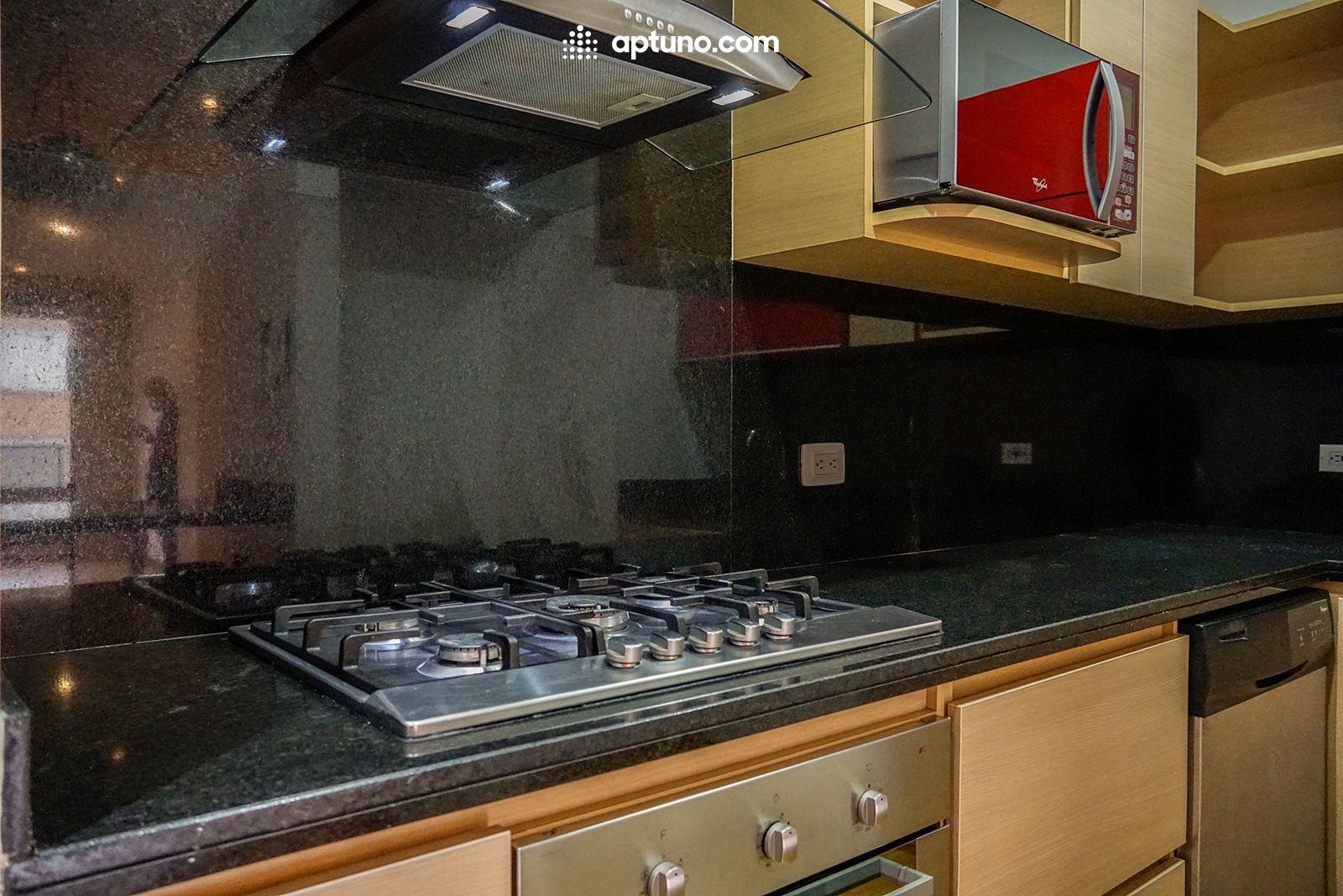 Apartamento en arriendo Santa Bibiana Apartamento en arriendo Santa Bibiana 93 m² - $ 3.500.000