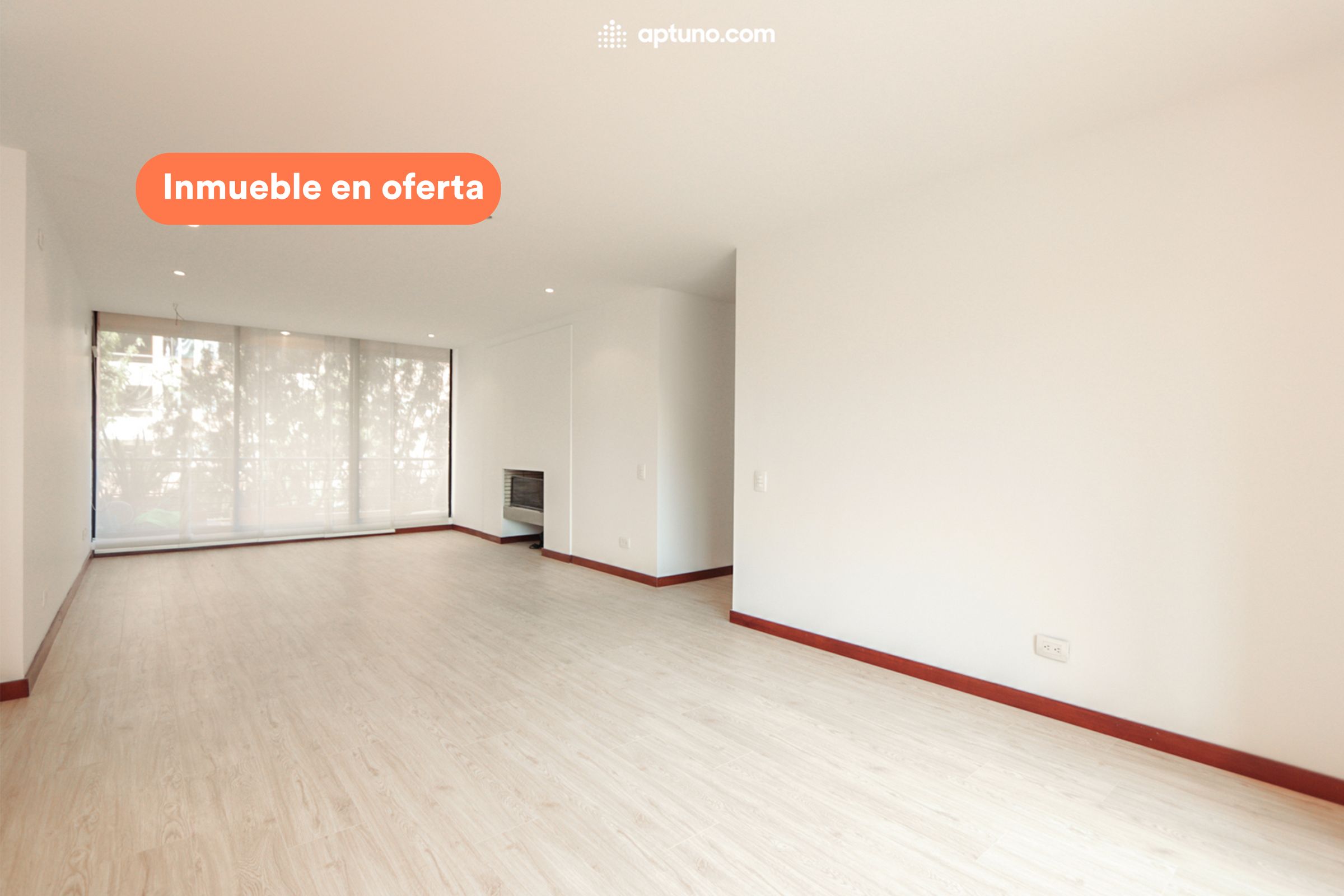 Apartamento en arriendo Santa Ana Occidental Apartamento en arriendo Santa Ana Occidental 167 m² - $ 6.340.000