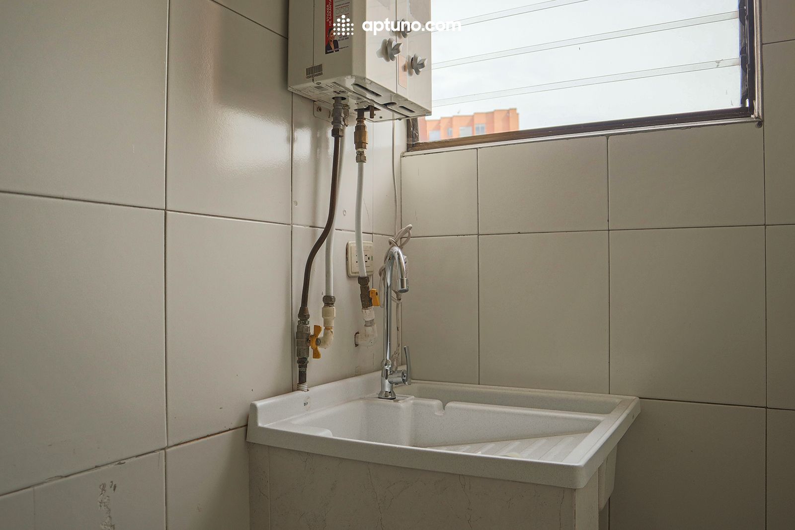 Apartamento en arriendo Caobos Salazar 93 m² - $ 1.980.000