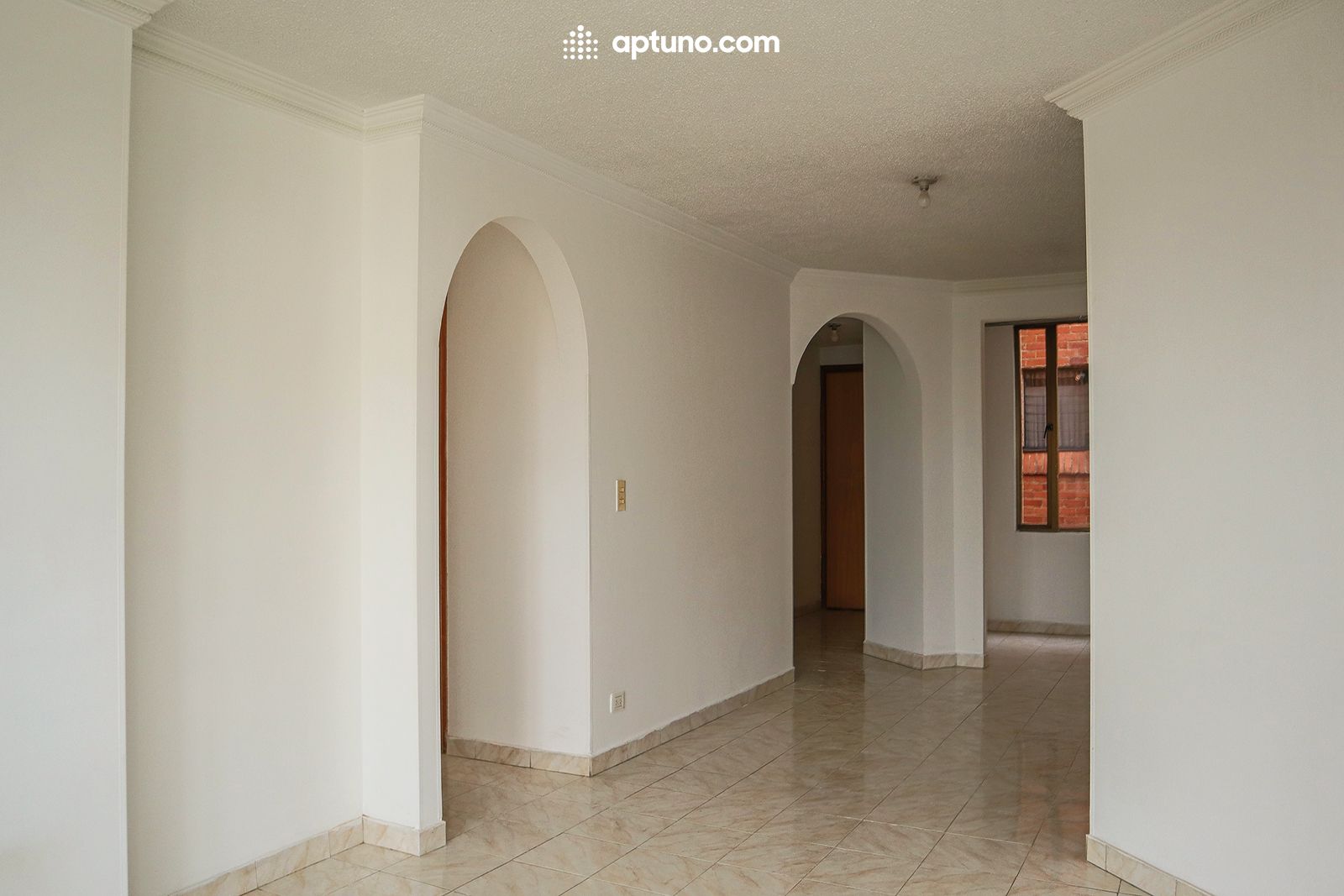 Apartamento en arriendo Caobos Salazar 93 m² - $ 1.980.000