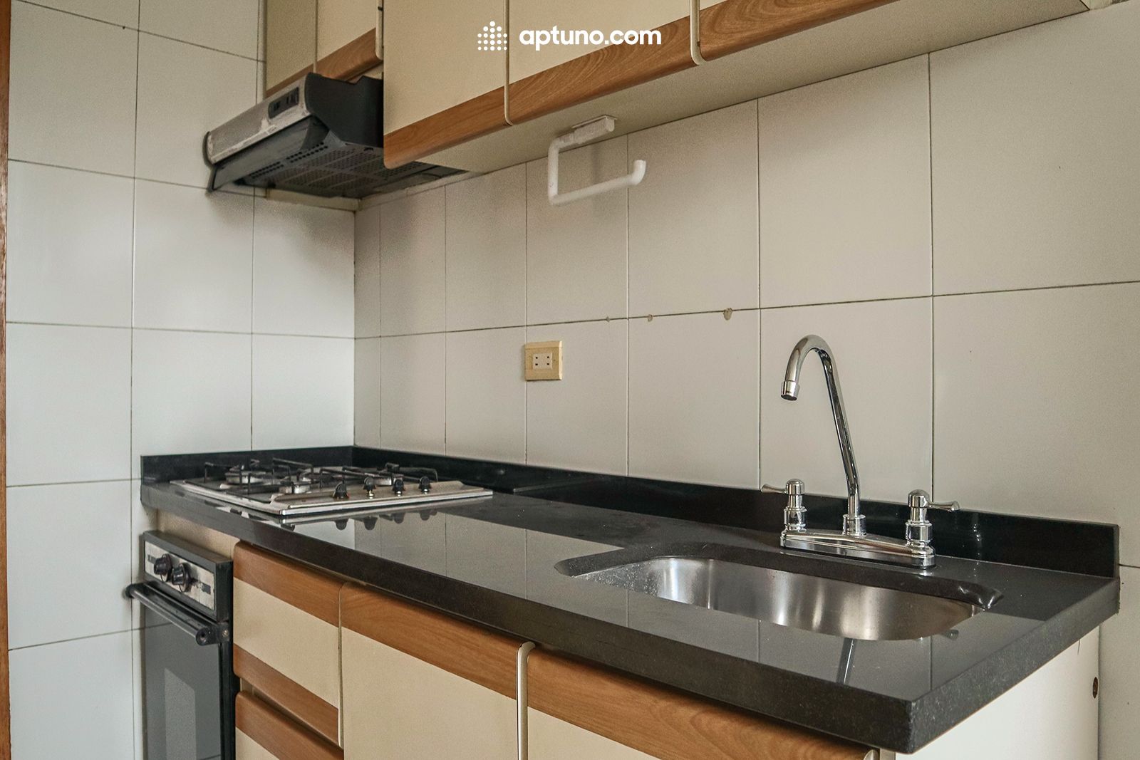 Apartamento en arriendo Caobos Salazar 93 m² - $ 1.980.000