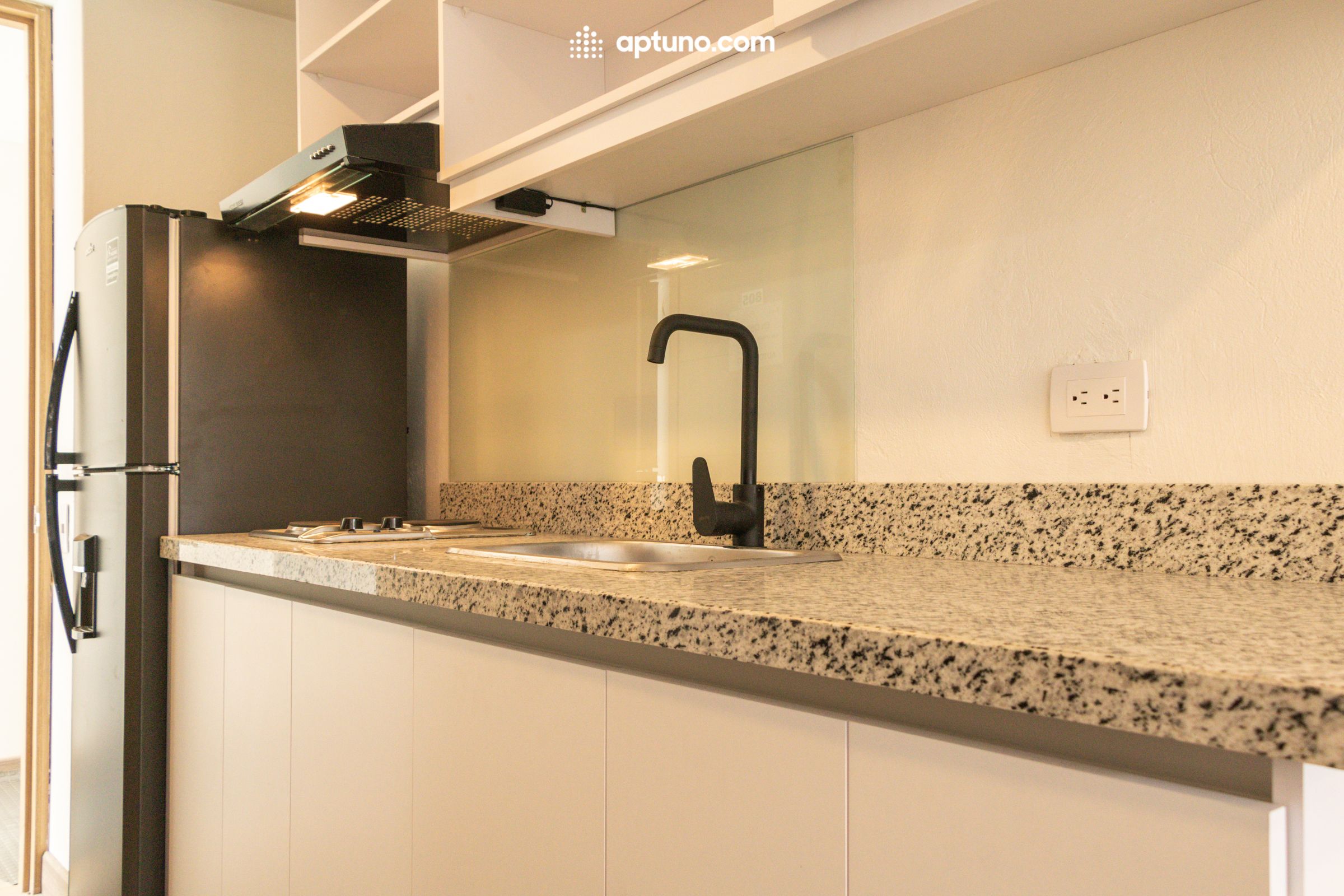 Apartamento en arriendo Veracruz Apartamento en arriendo Veracruz 28 m² - $ 964.000