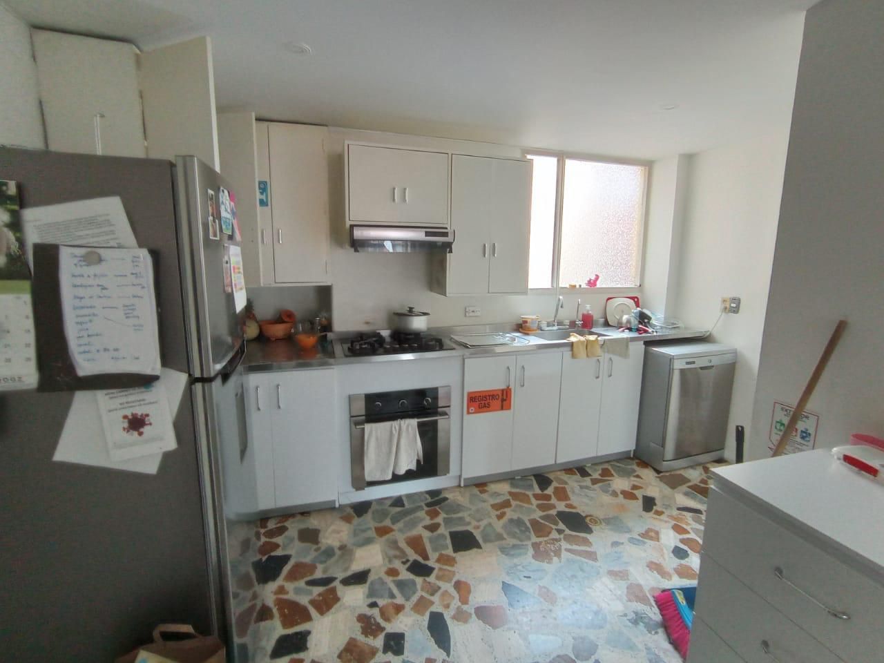 Apartamento en arriendo Chicó Norte II Sector Apartamento en arriendo Chicó Norte II Sector 187 m² - $ 4.392.000